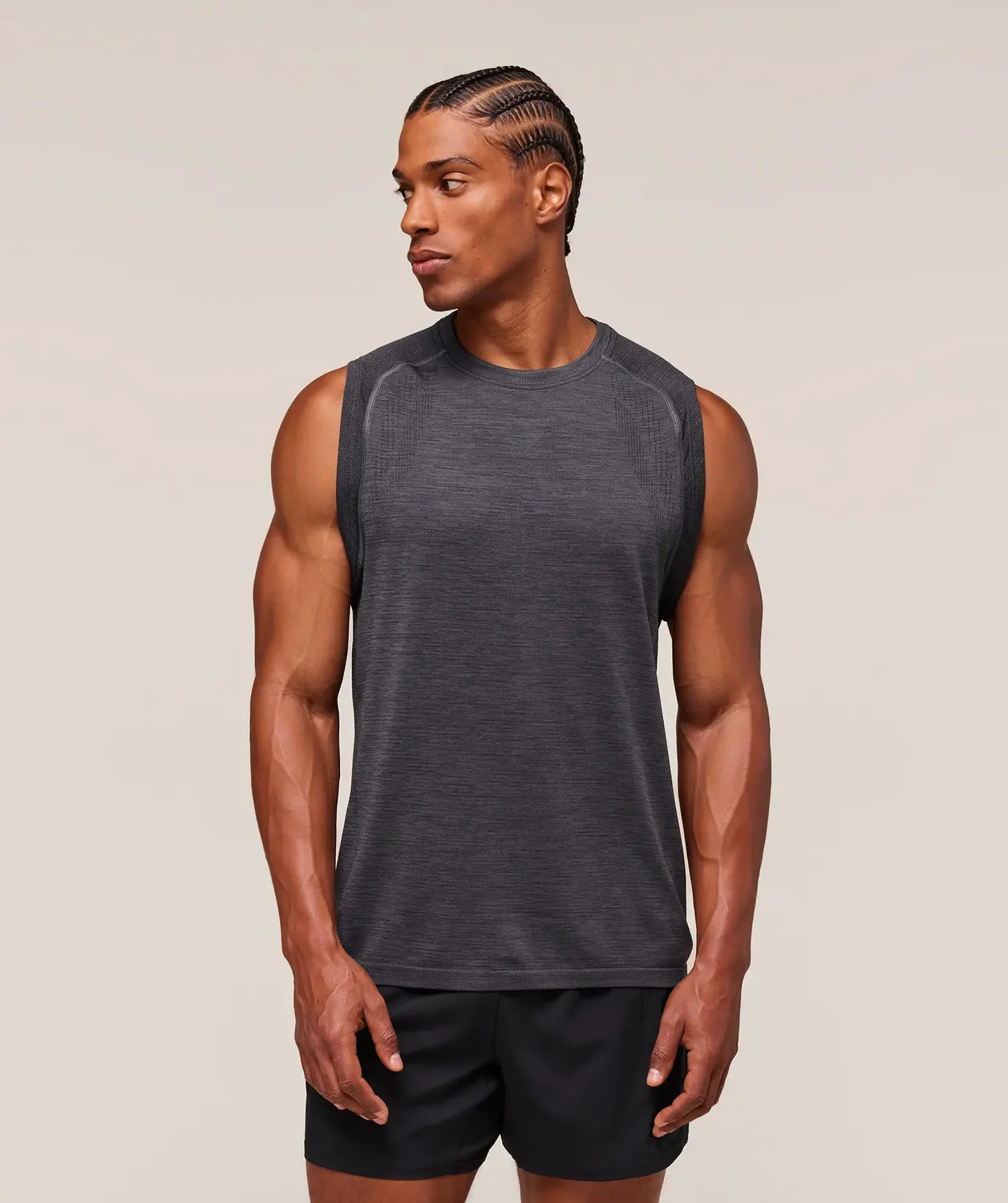 Versatile Seamless Tank - Image 6