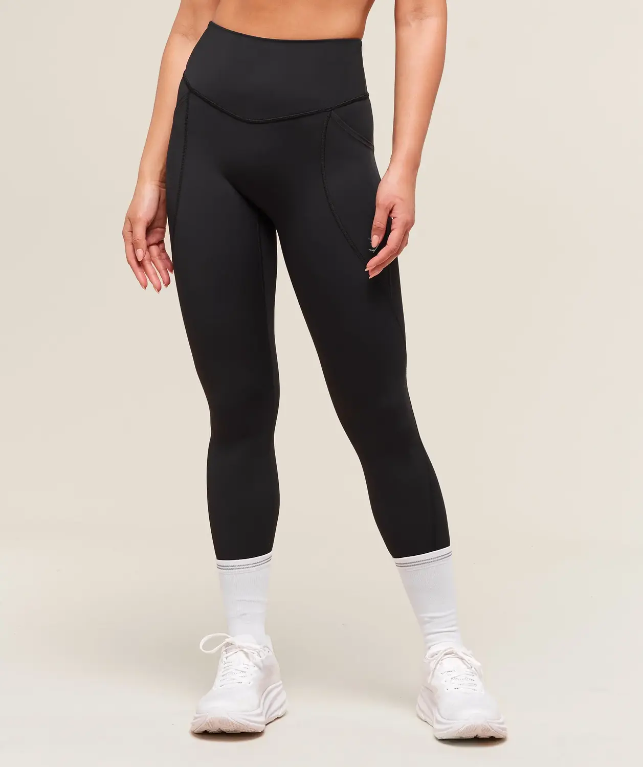Running Pocket Leggings - Image 2