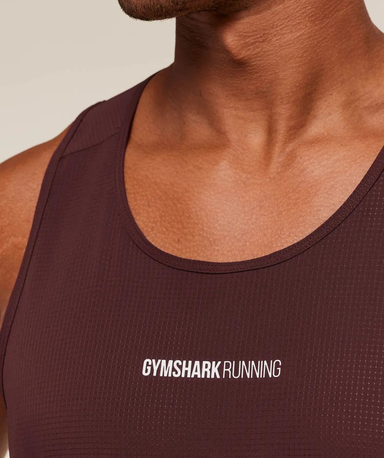 Running Tank Slim Fit - Image 4