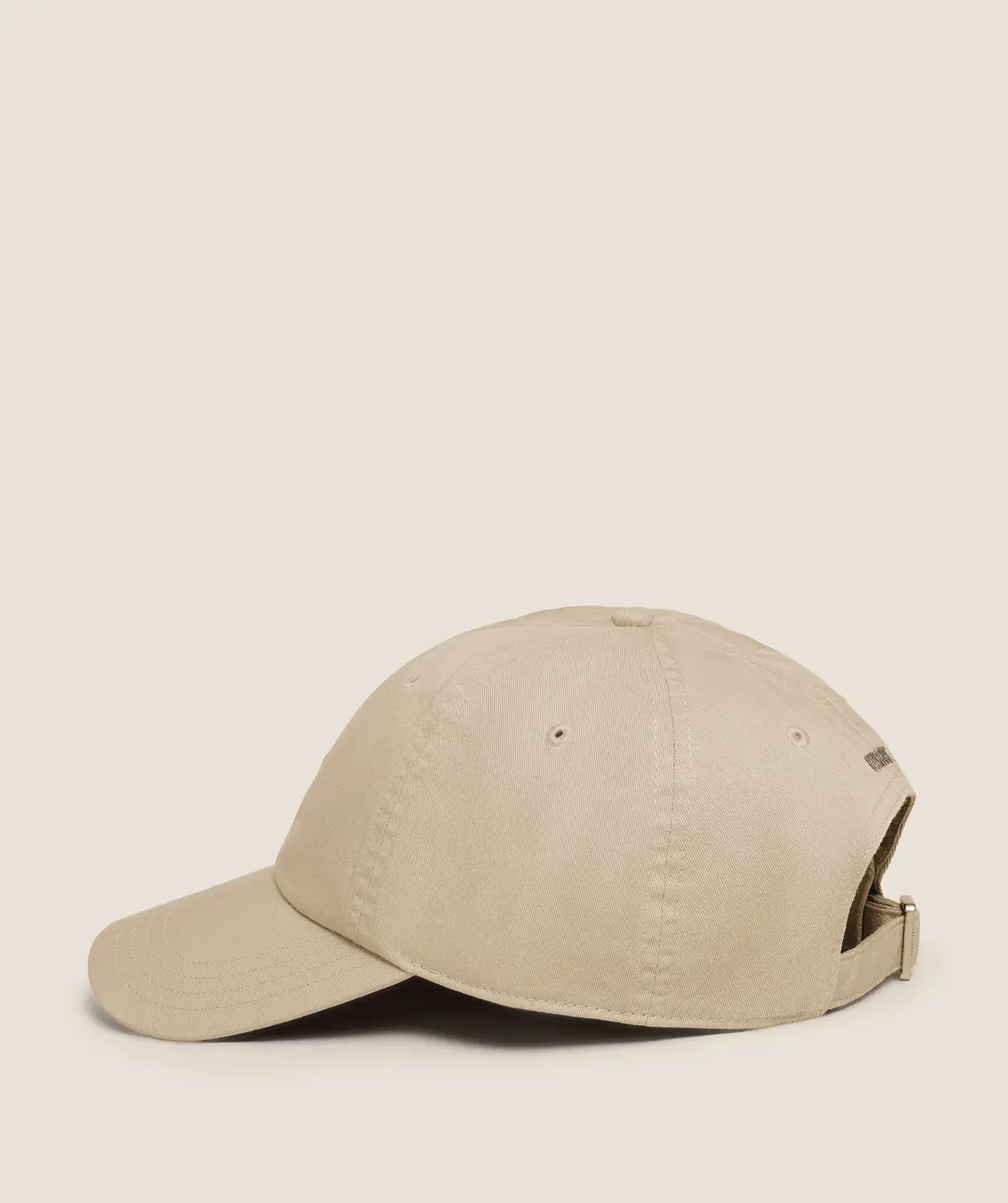Relaxed Cap - Image 2