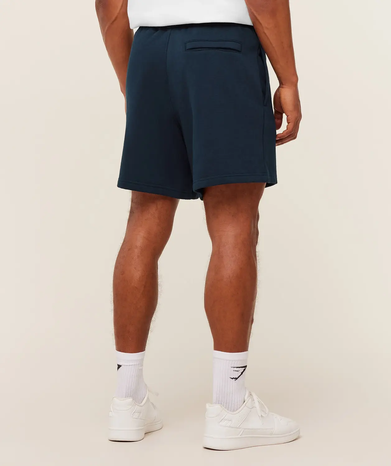 Crest Shorts Regular Fit - Image 2