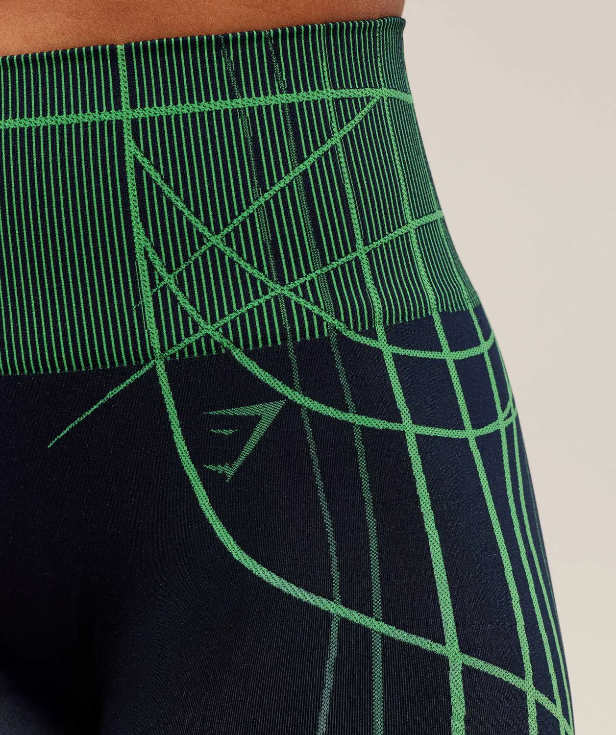 Apex Seamless Leggings Regular - Image 5