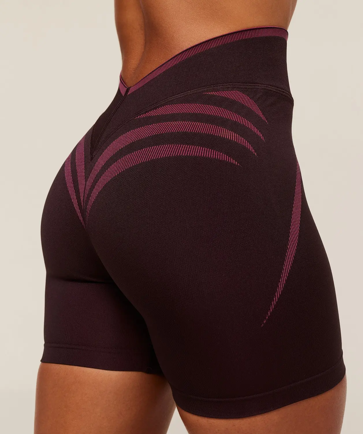 Apex Lift Seamless Short - Image 5