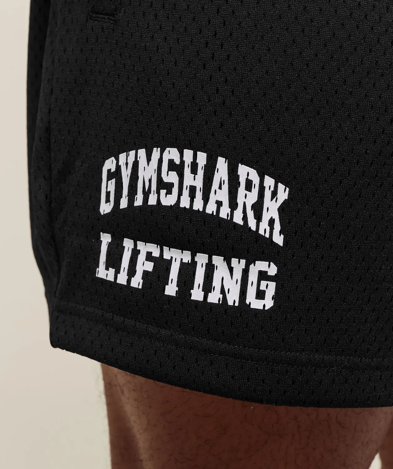 Lifting Mesh 5" Shorts Regular Fit - Image 5