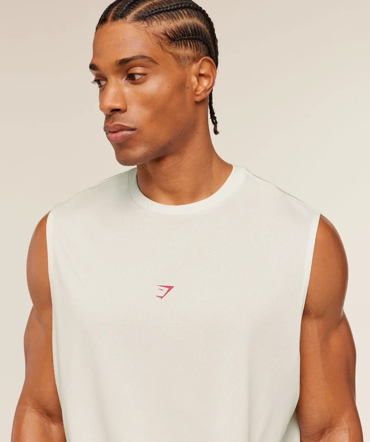 Gscc Graphic Tank Oversized Fit - Image 6
