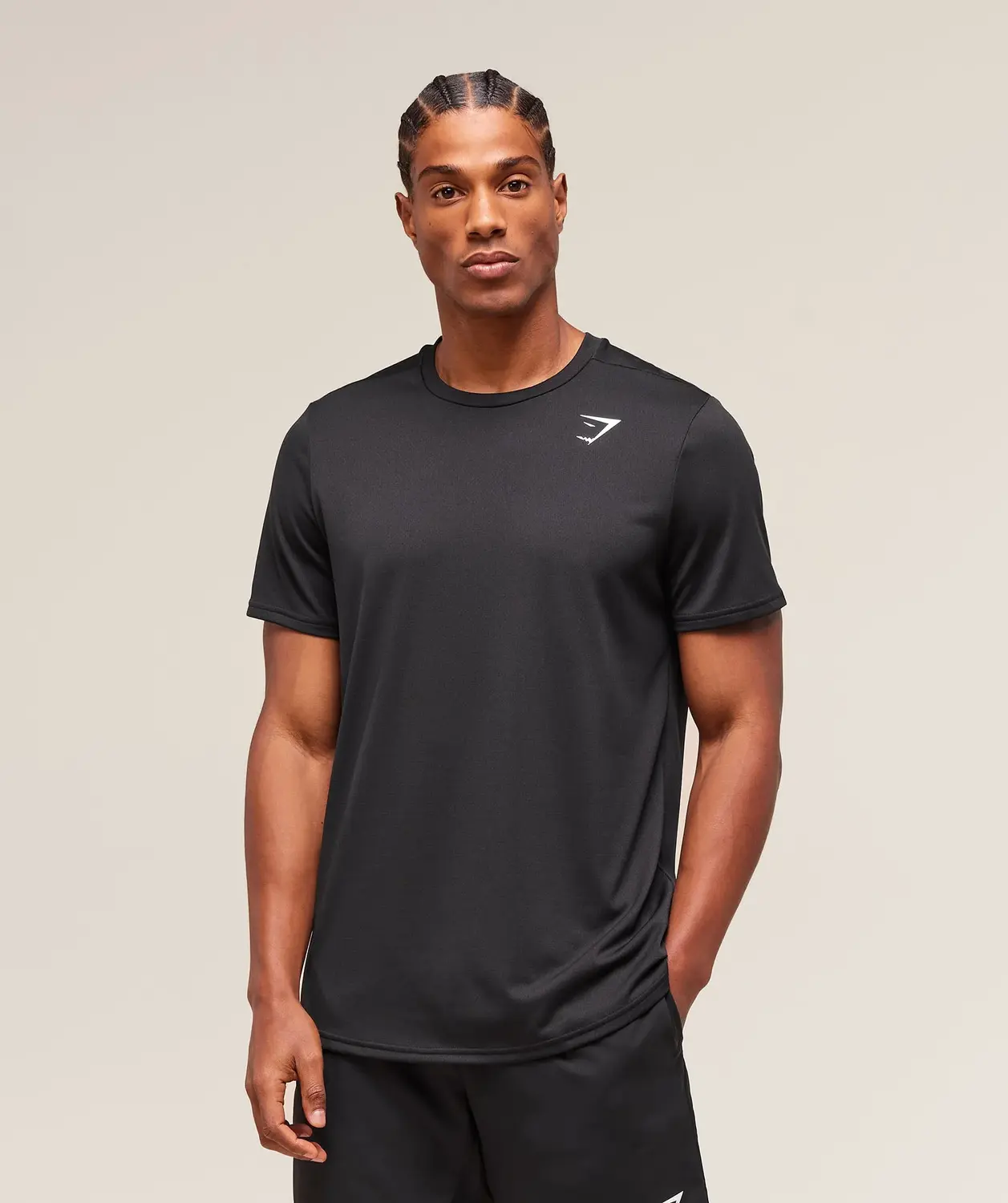 Arrival T-Shirt Regular Fit - Image 4
