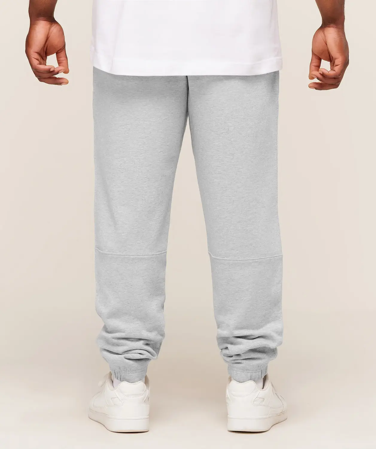 Olde English Joggers Oversized Fit - Image 3