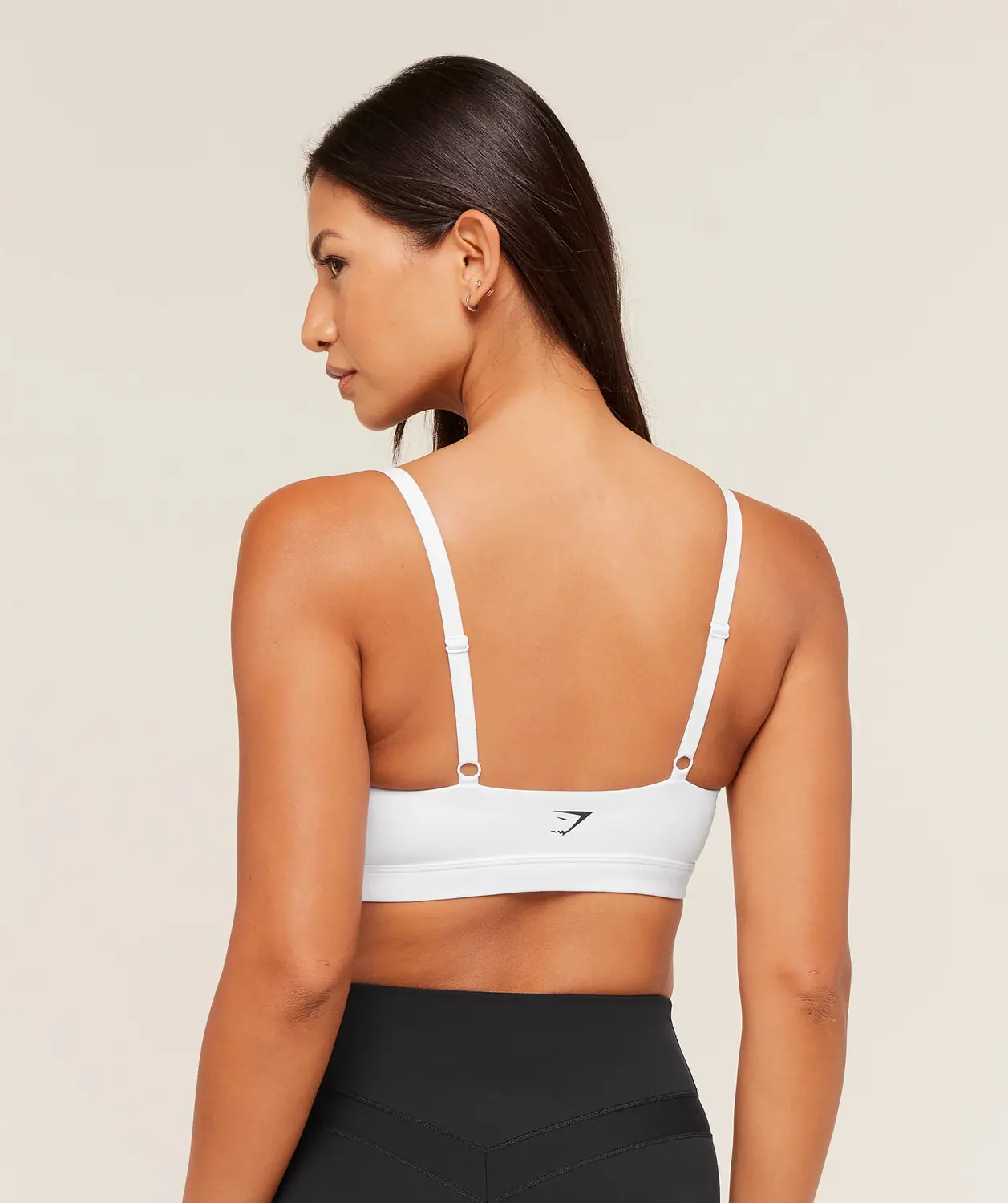 Balcony Peekaboo Sports Bra Light Support - Image 2