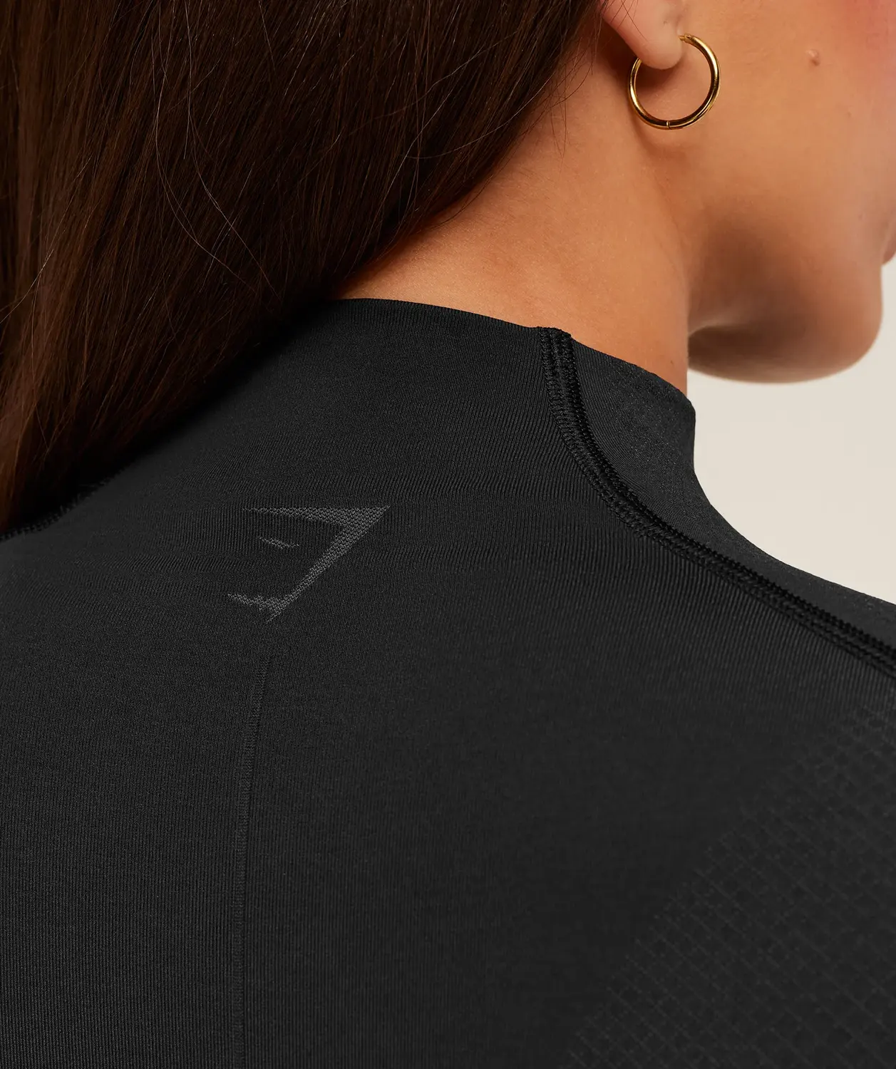 Weekend Seamless Long Sleeve Top - Image 5