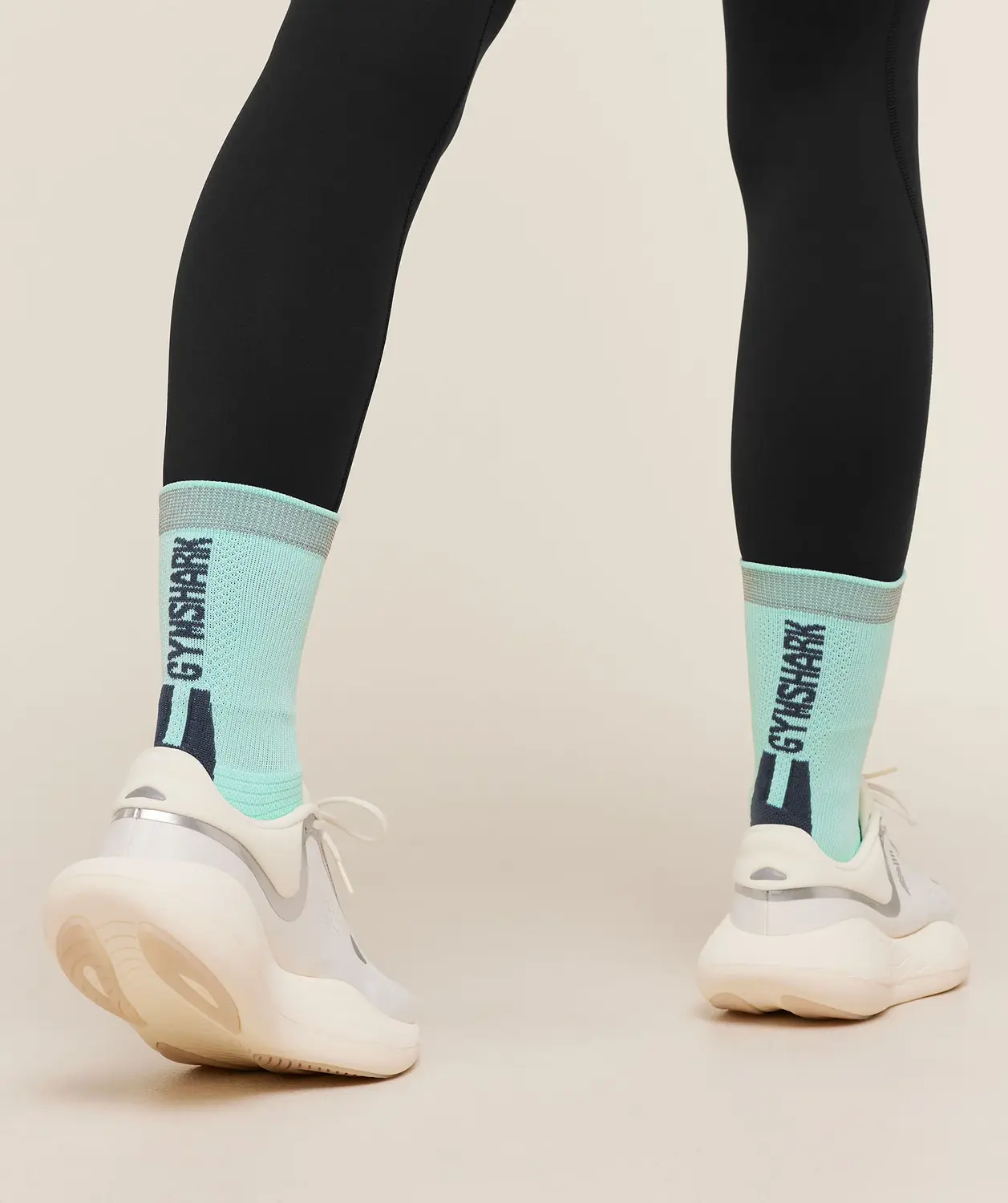 Running Elite Crew Sock Single - Image 7