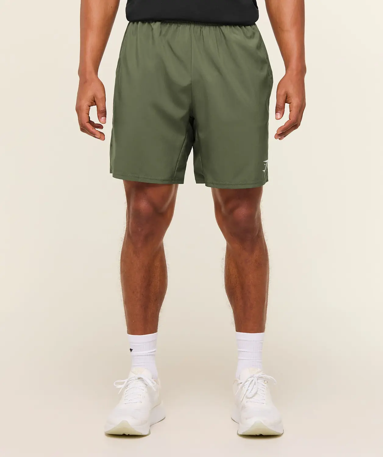 Arrival 7" Shorts Slim Fit