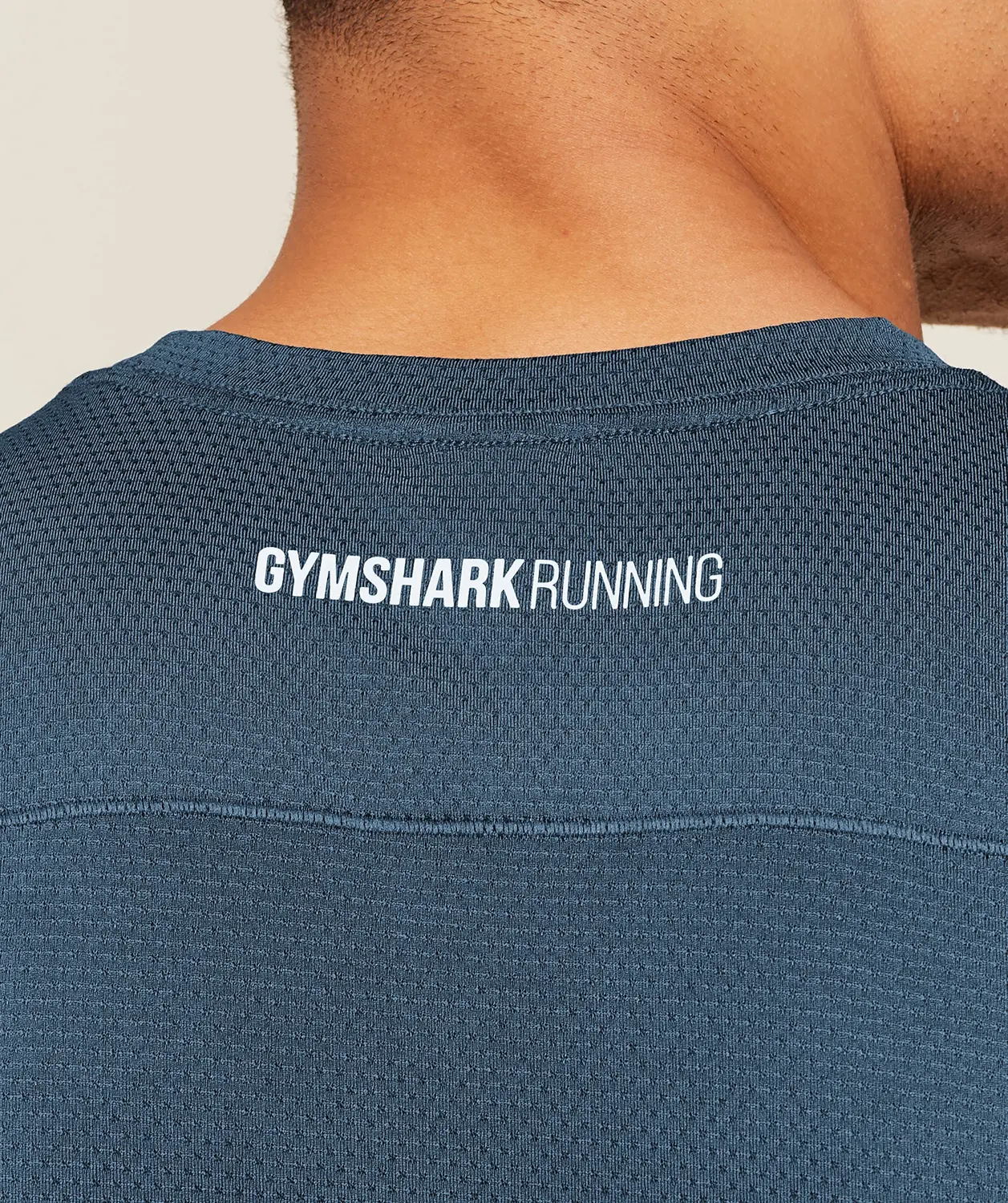 Running T-Shirt Slim Fit - Image 6