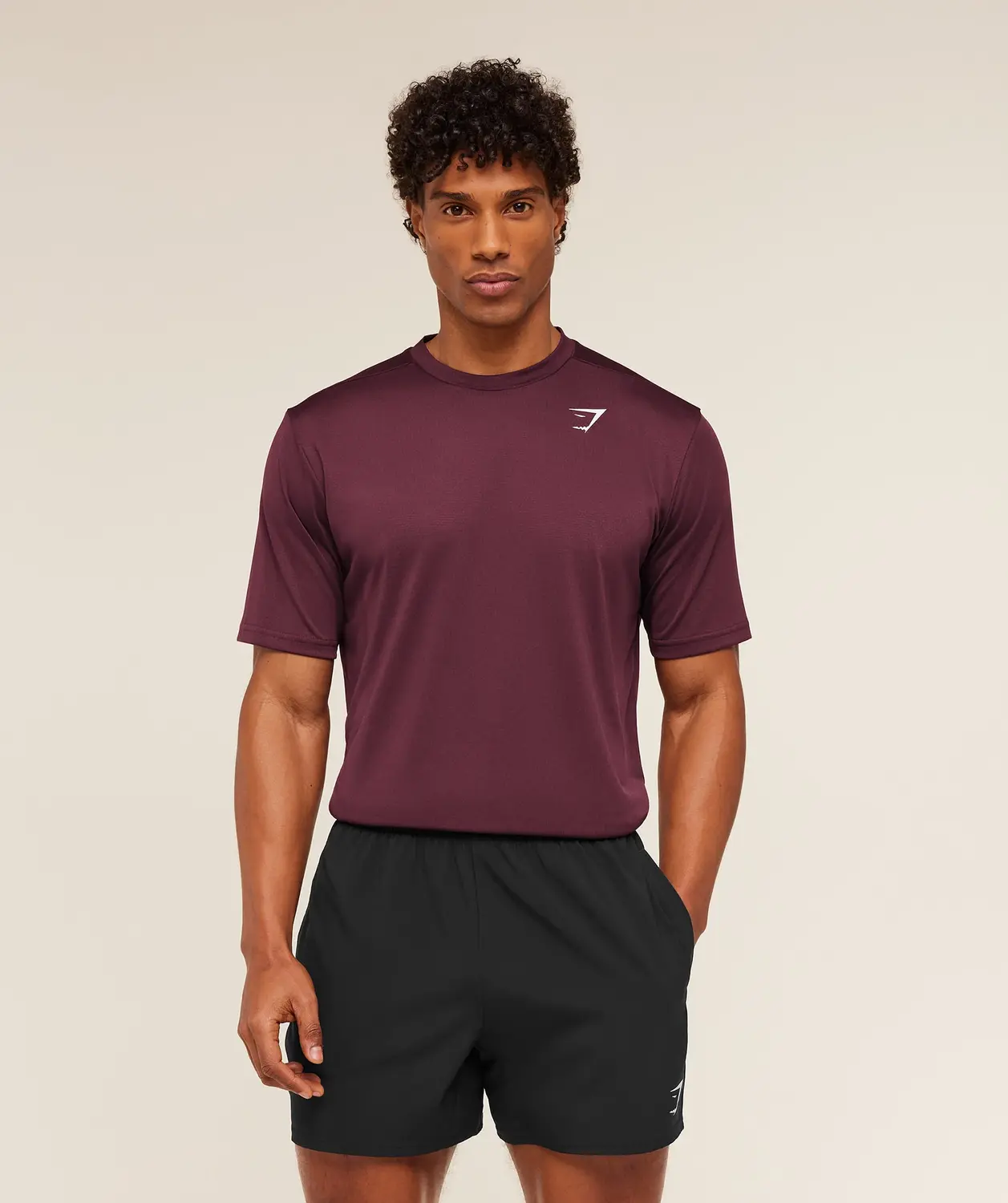 Arrival T-Shirt Regular Fit - Image 3