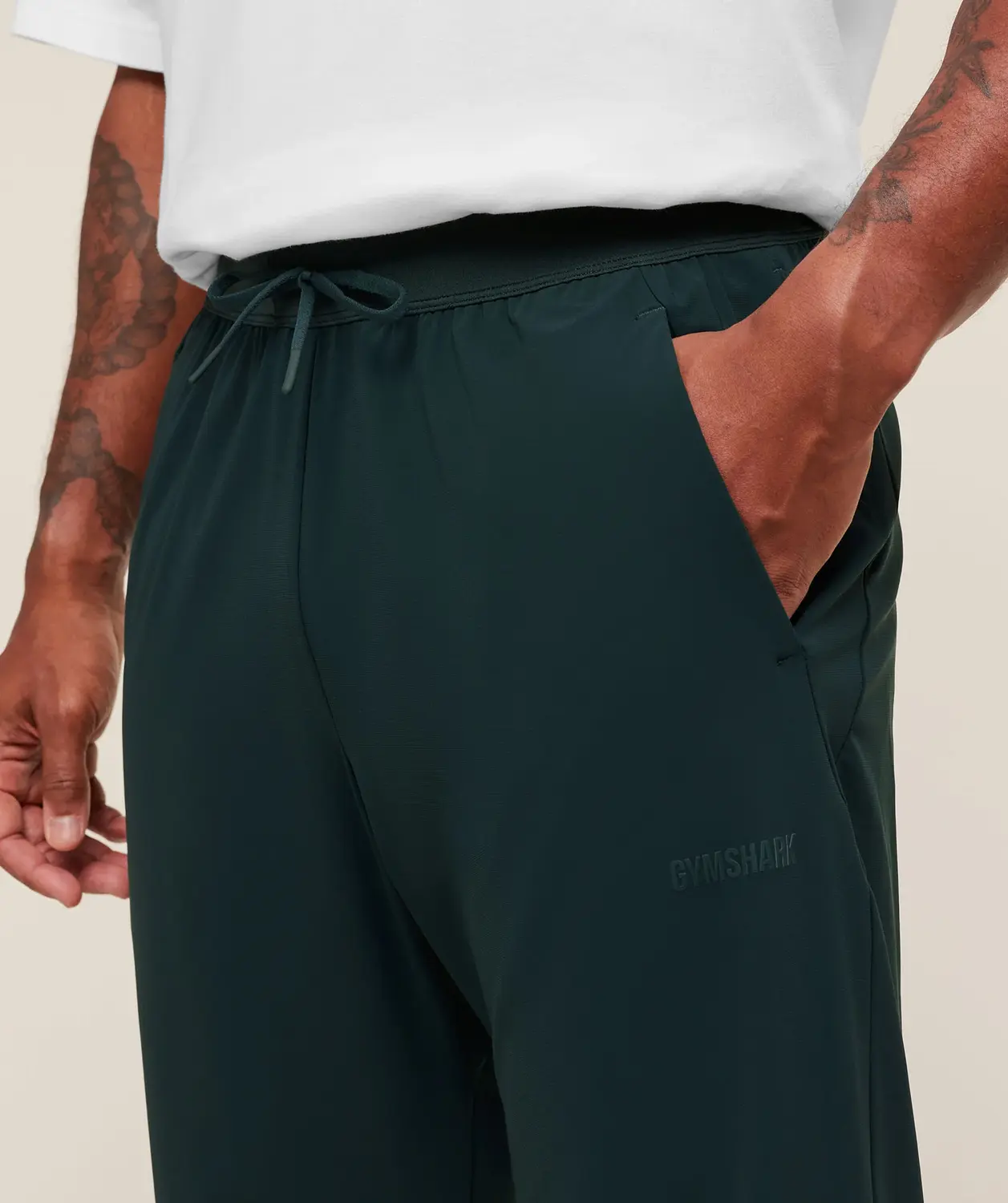 Hybrid Joggers Slim Fit - Image 4