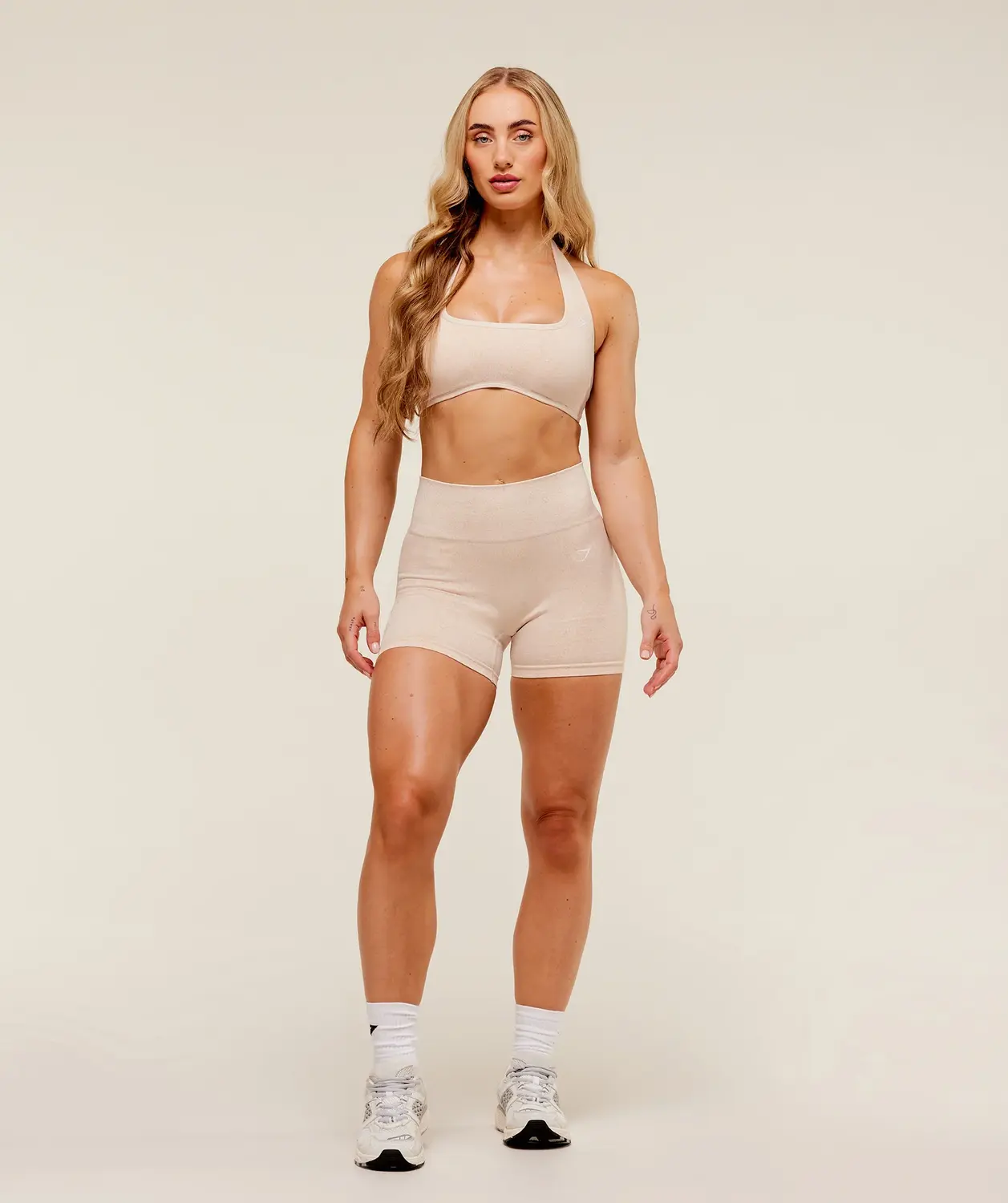 Adapt Fleck Seamless Shorts Compression Fit - Image 5