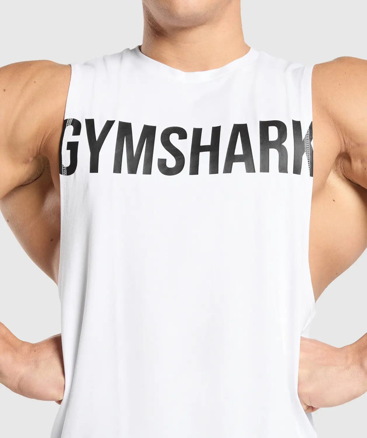 Prime Drop Arm Tank Slim Fit - Image 5
