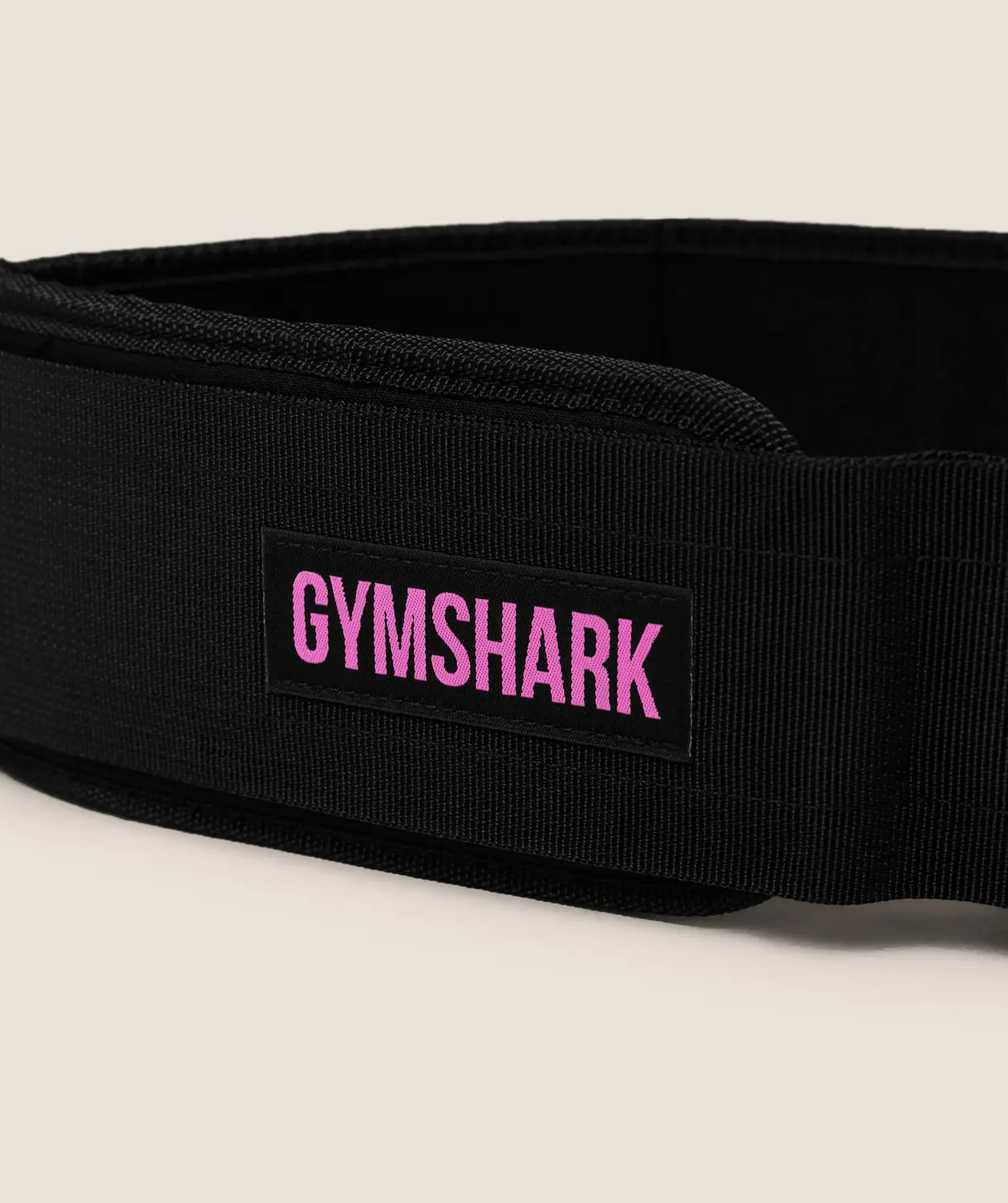 Velcro Weightlifting Belt - Image 2