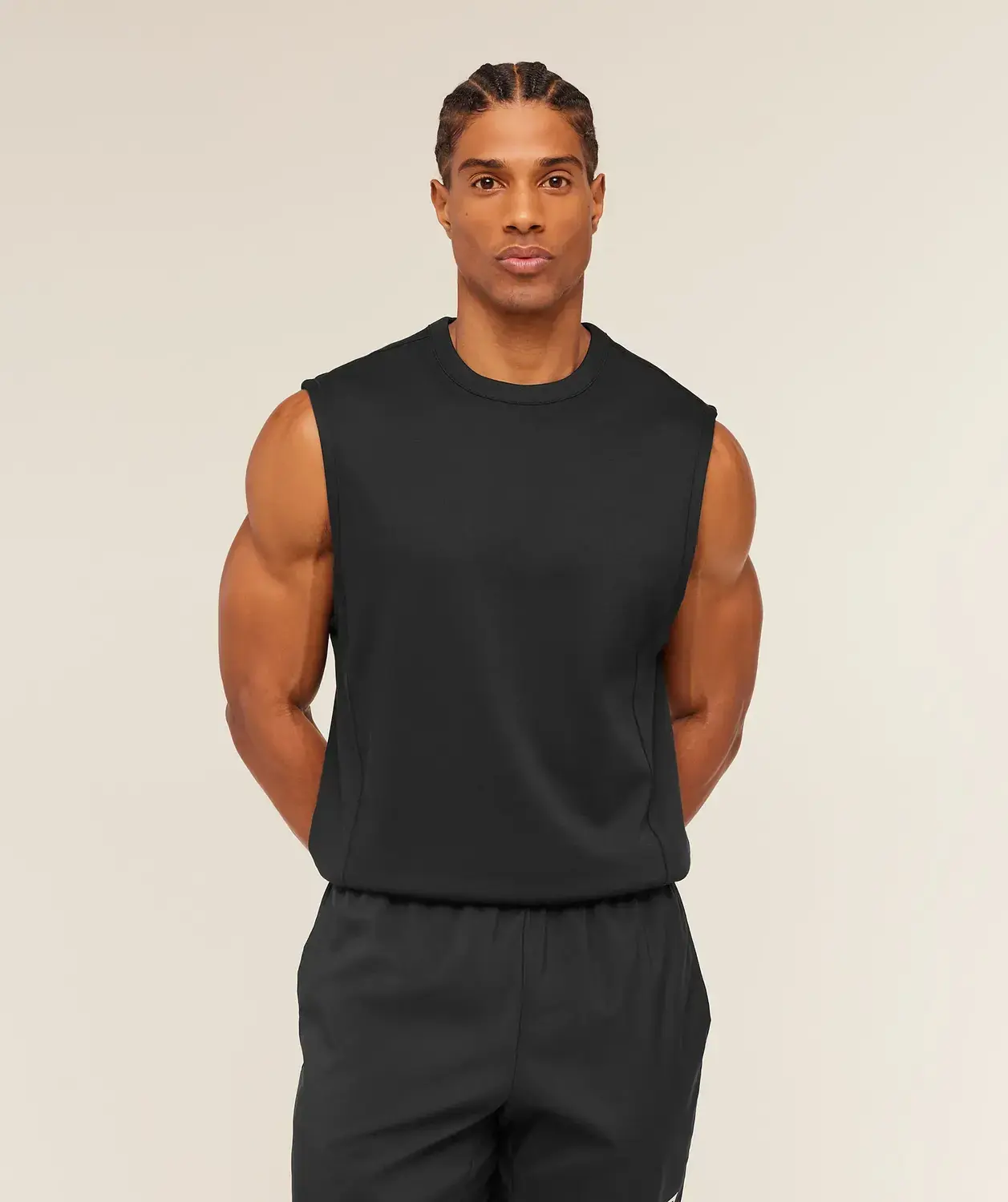 Off Duty Tank Regular - Image 3