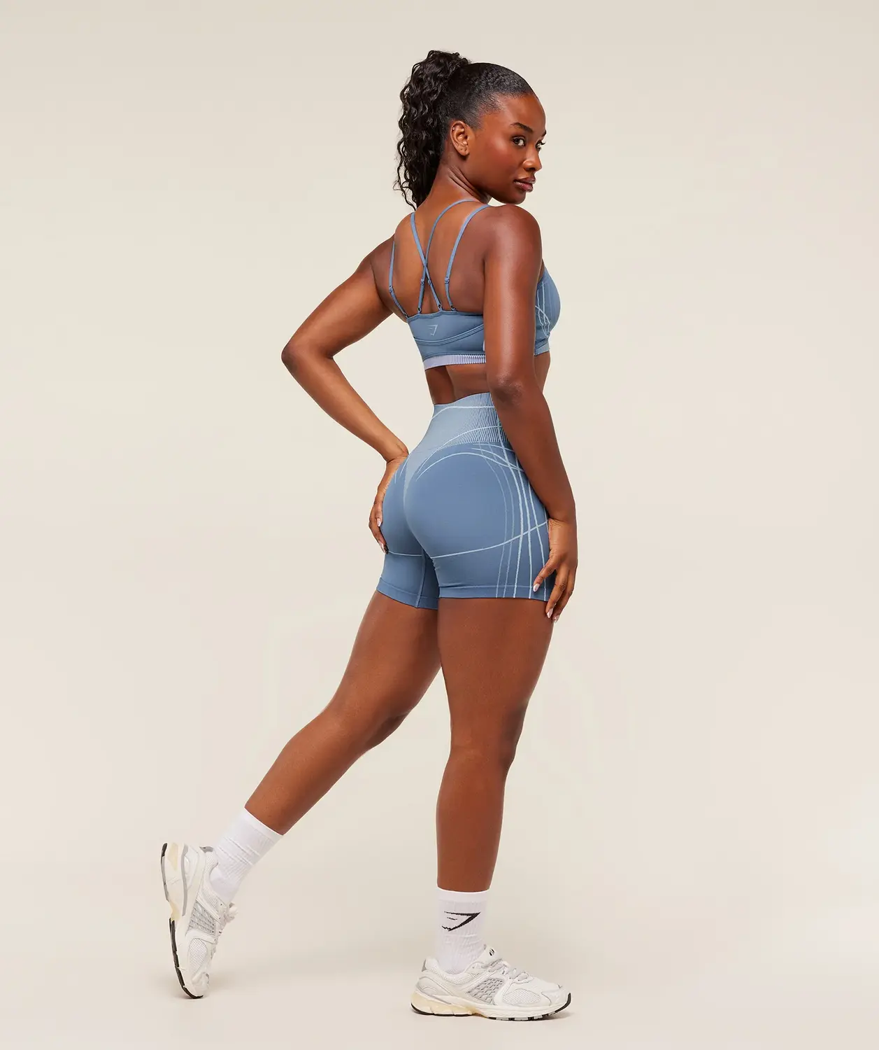 Apex Seamless Shorts - Image 6