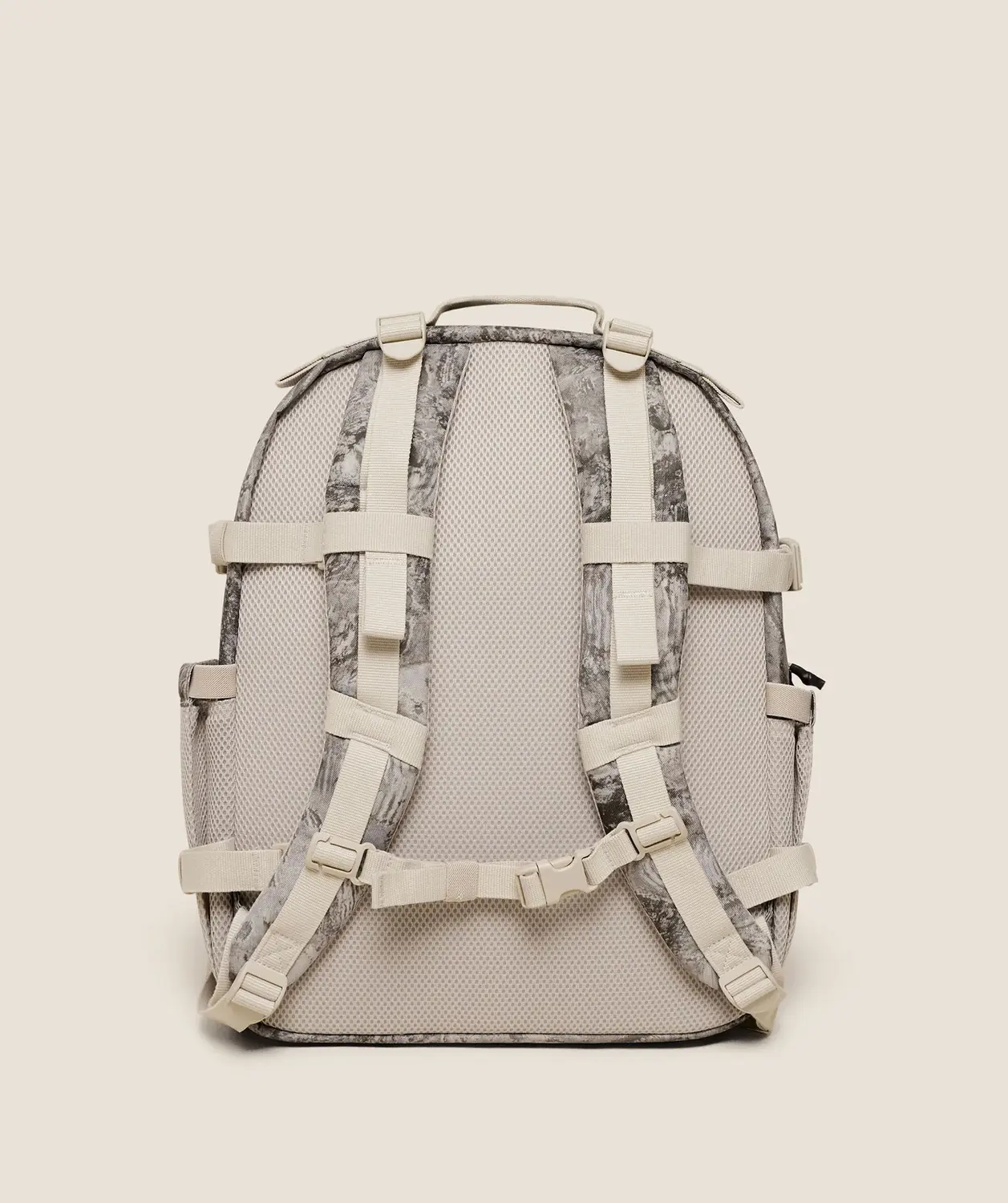 Tactical Slouch Backpack - Image 2