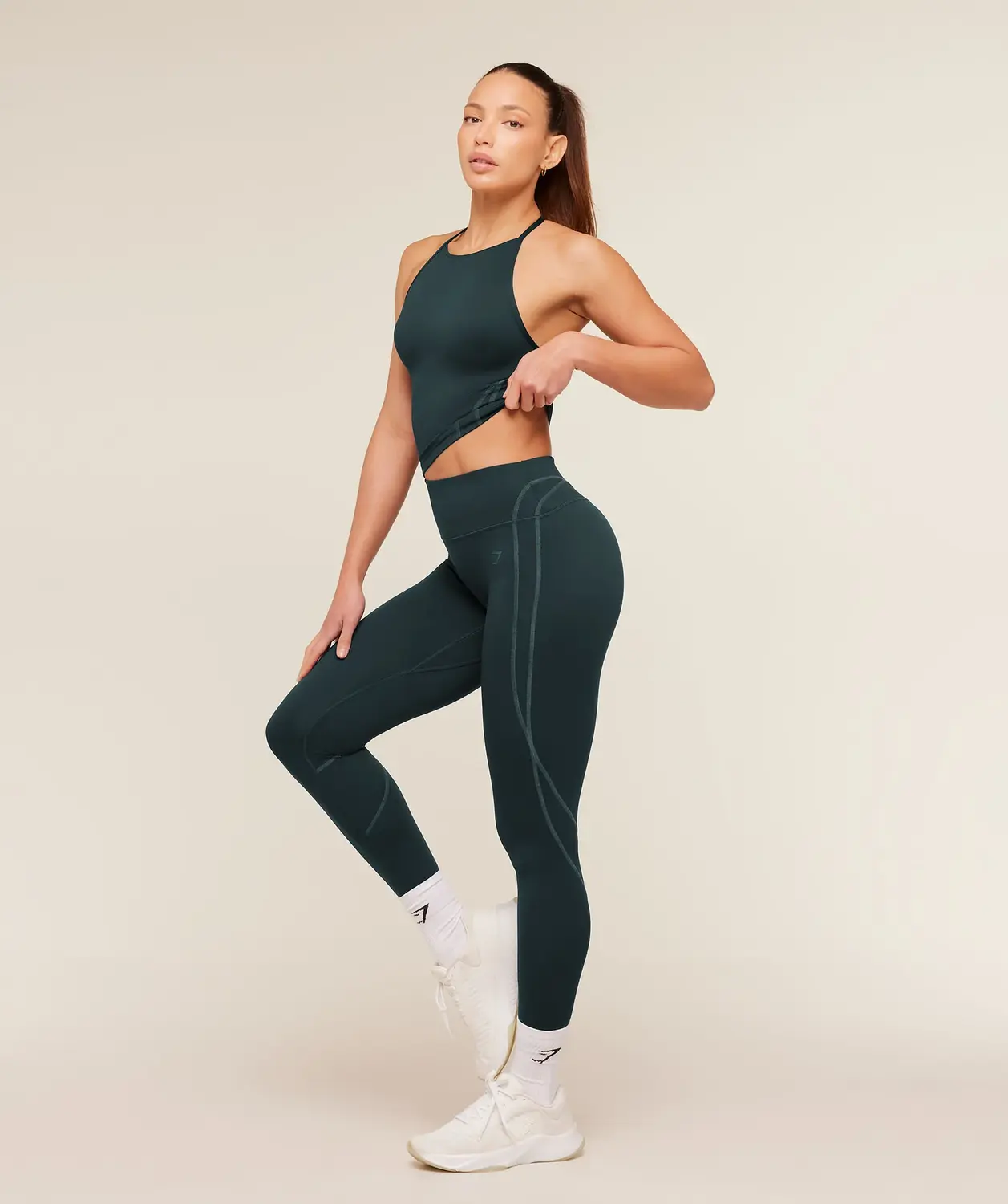 Volt Tank Top - Image 6
