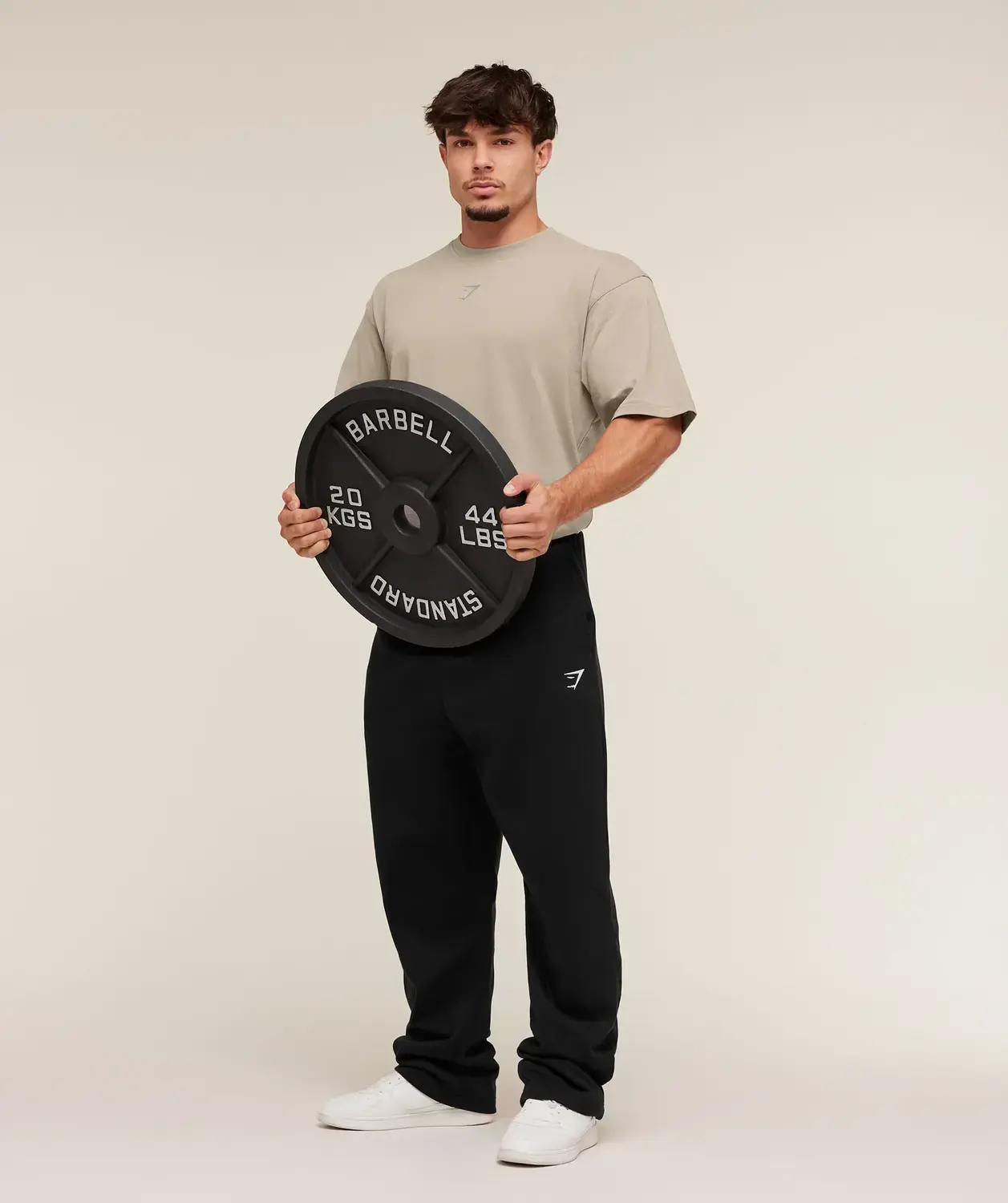 Power T-Shirt Oversized Fit - Image 5