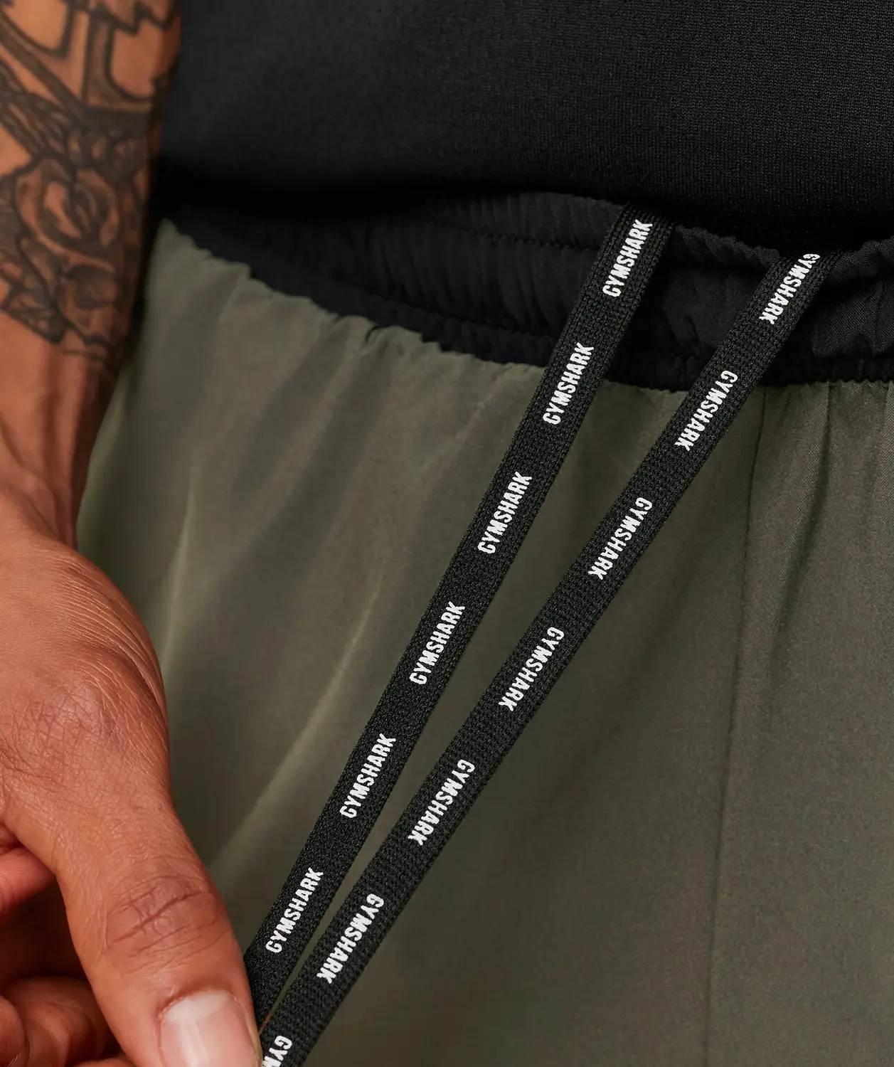 Arrival Contrast Shorts Slim Fit - Image 6