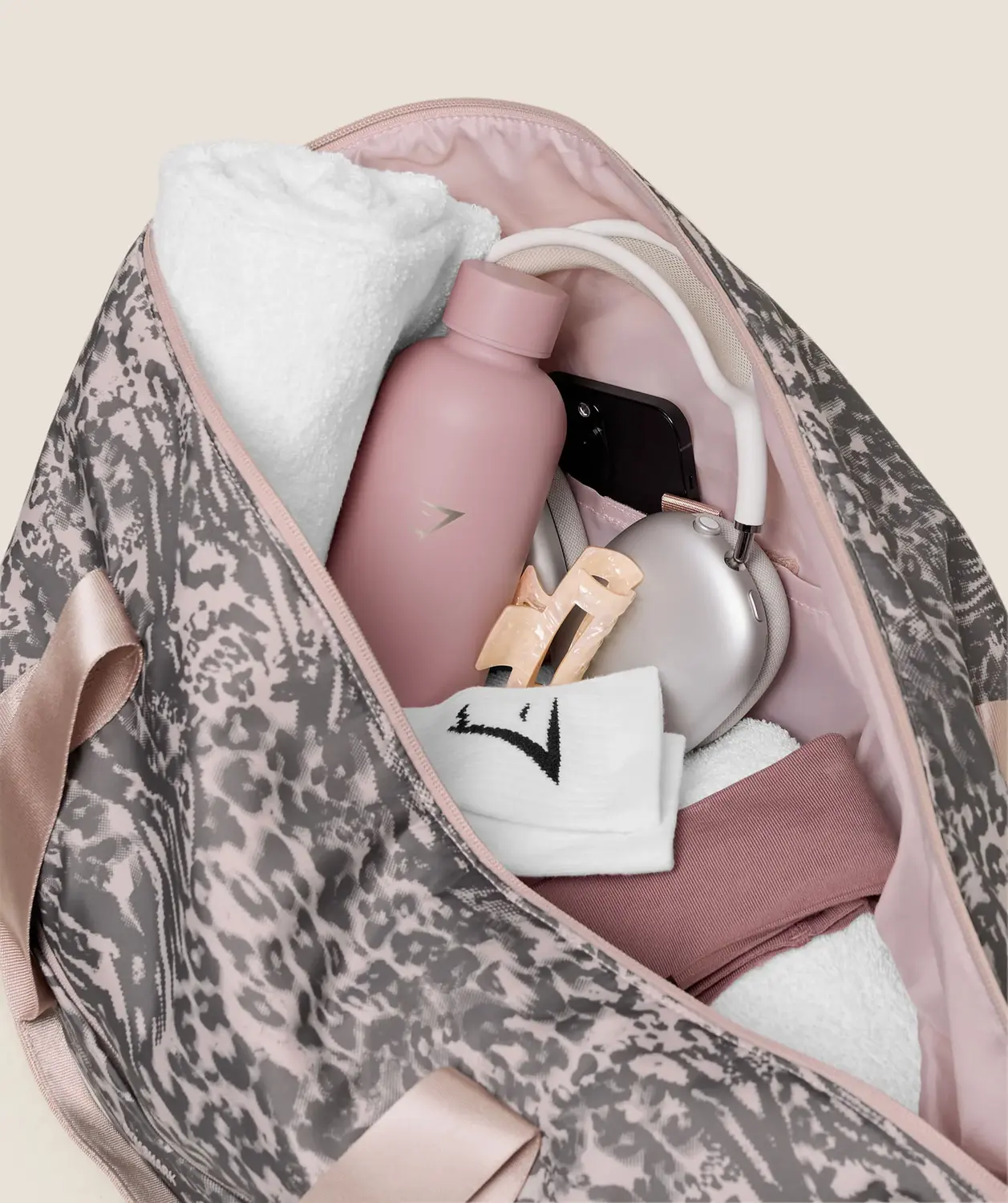 Mode Duffle Bag - Image 2