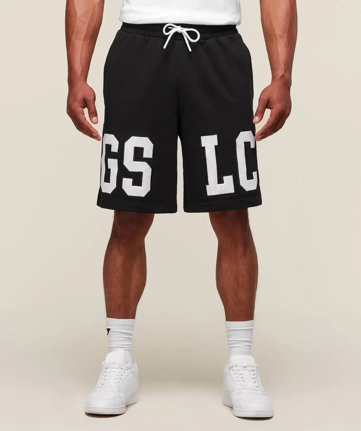 Gslc 9" Short *Final Sale - Non Returnable*
