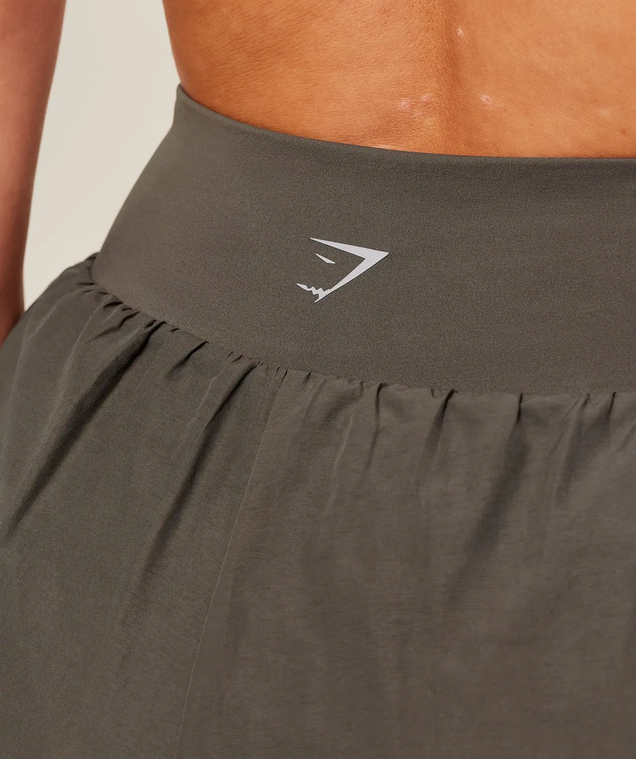 Running 2-In-1 Shorts Regular Fit - Image 5
