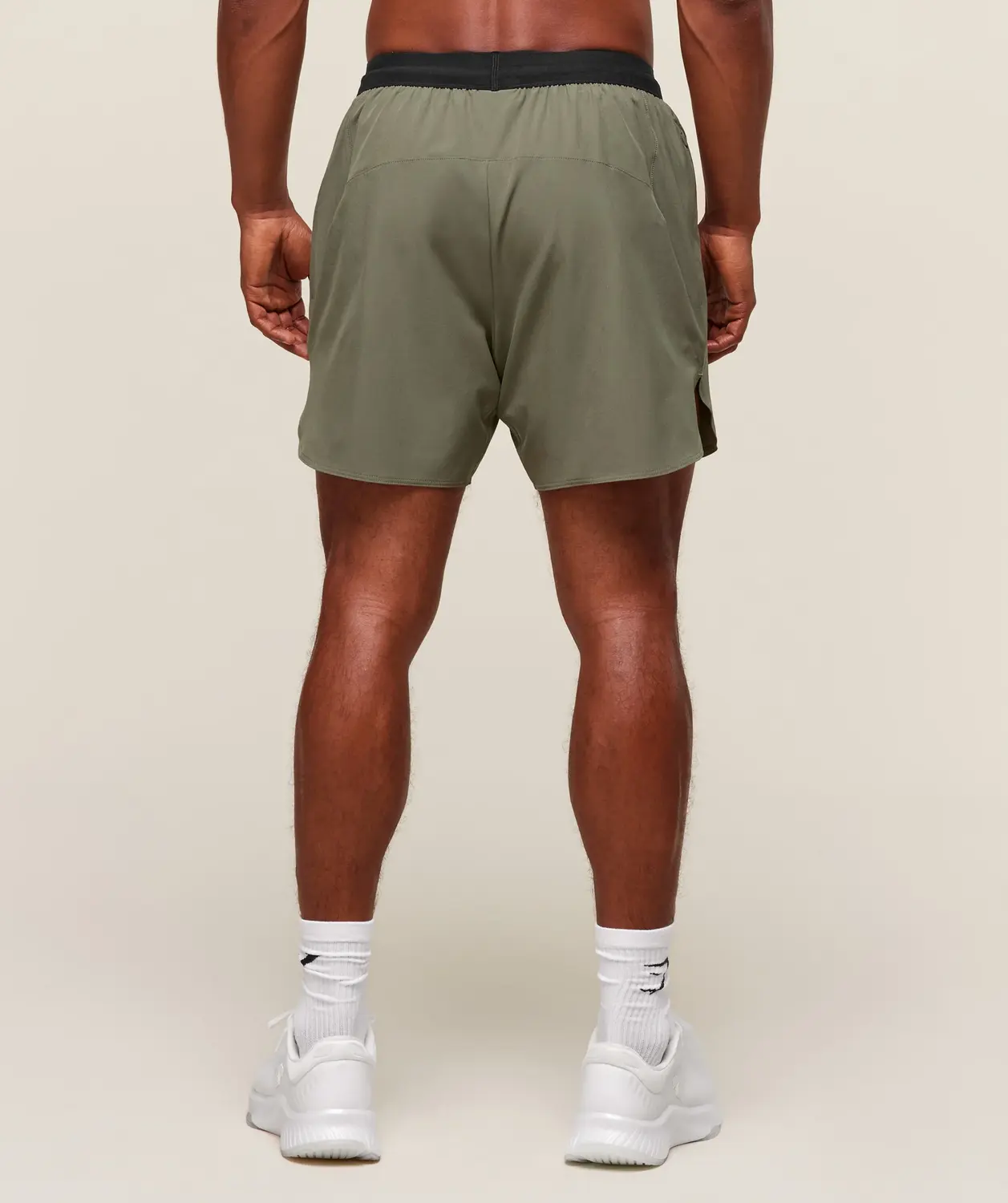 Fit Repeat 6" Shorts *Final Sale - Non Returnable* - Image 3