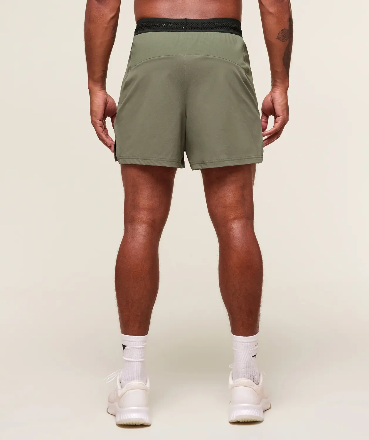 Fit Elite 5" Shorts Fit-Elite - Image 3