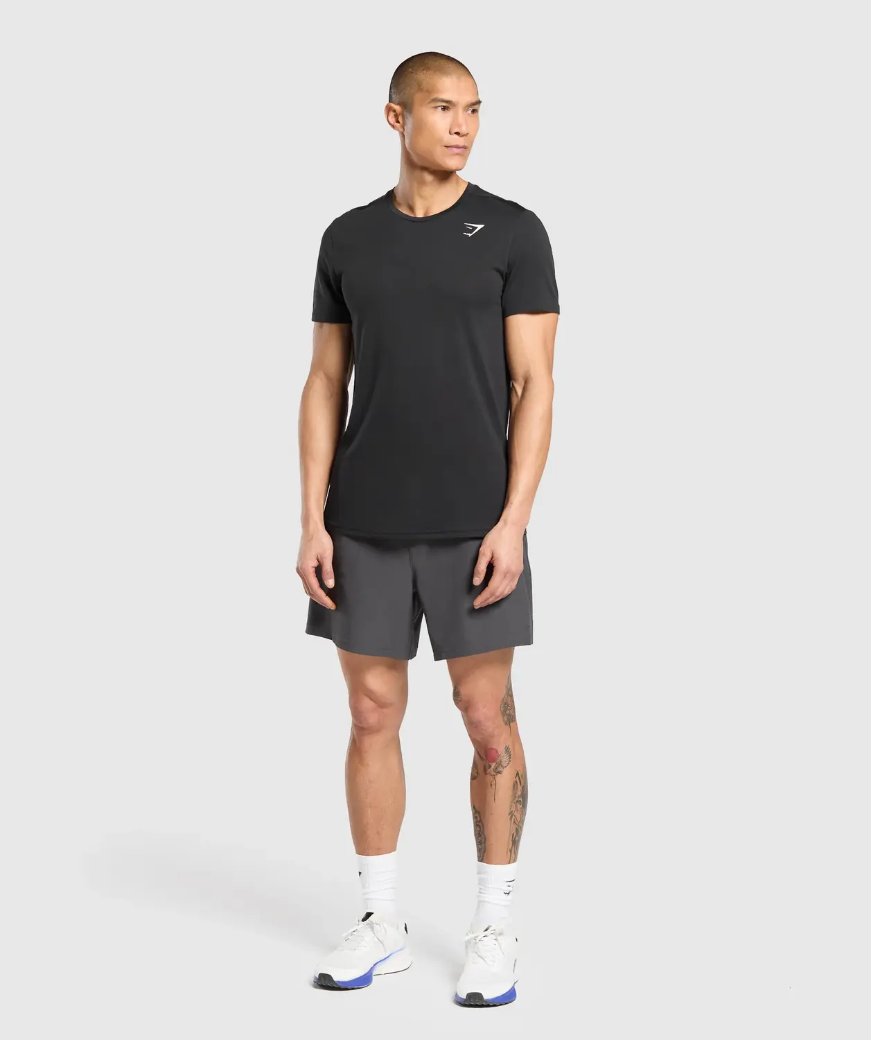 Land To Water 6" Shorts *Final Sale - Non Returnable* - Image 4