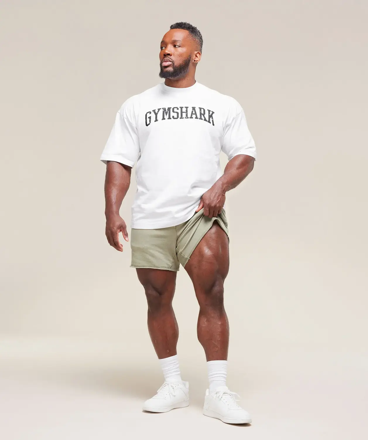 Heritage 5" Shorts *Final Sale - Non Returnable* - Image 4