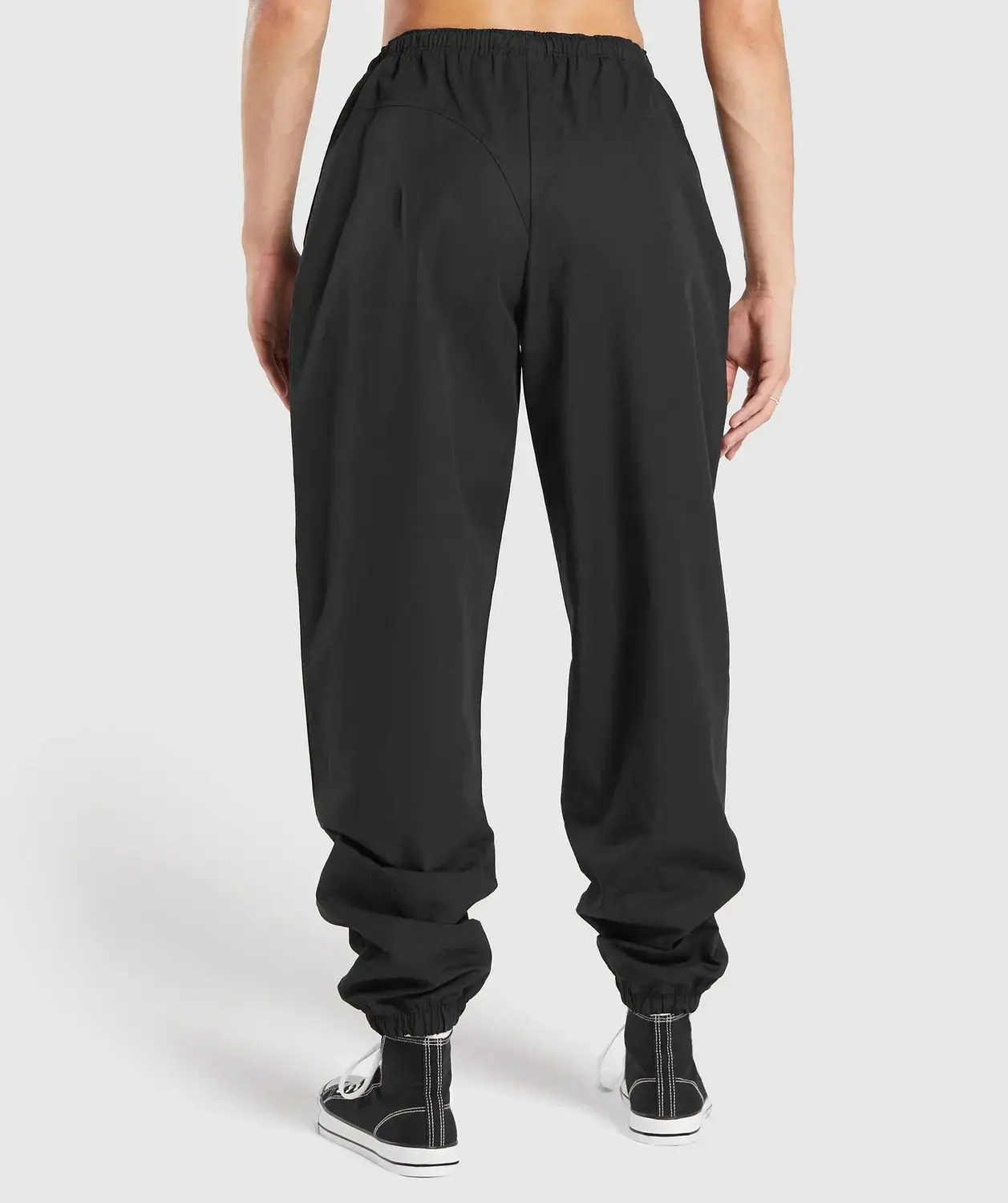 Lifting Pump Pants Oversized Fit - Image 3