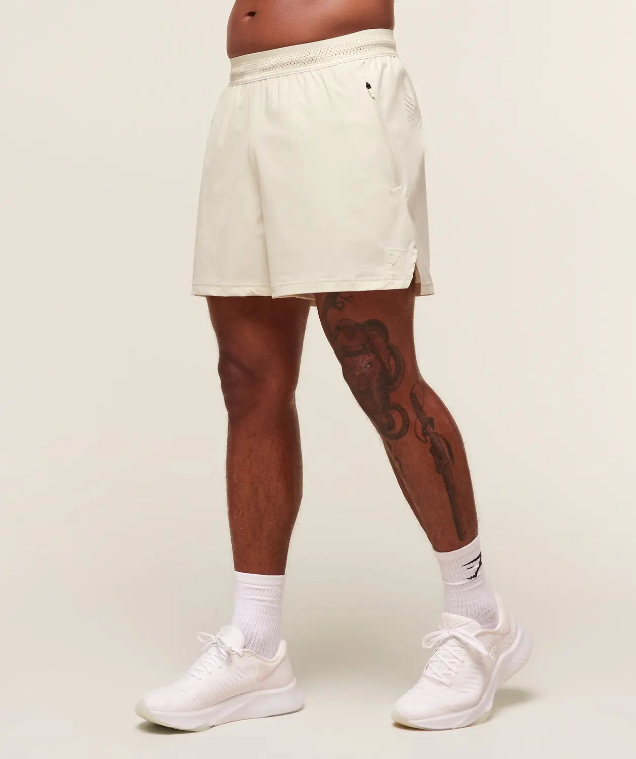 Fit Elite 5" Shorts Fit-Elite - Image 4