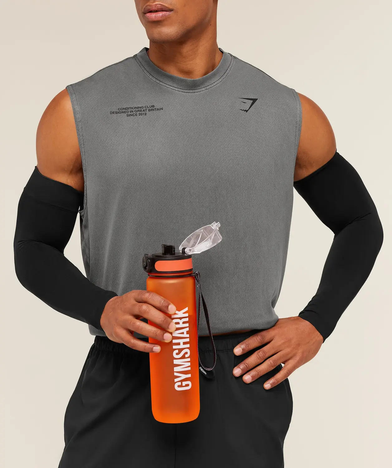 Sports Bottle - Image 2