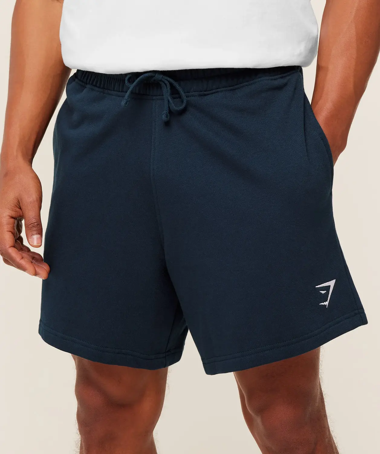 Crest Shorts Regular Fit - Image 5
