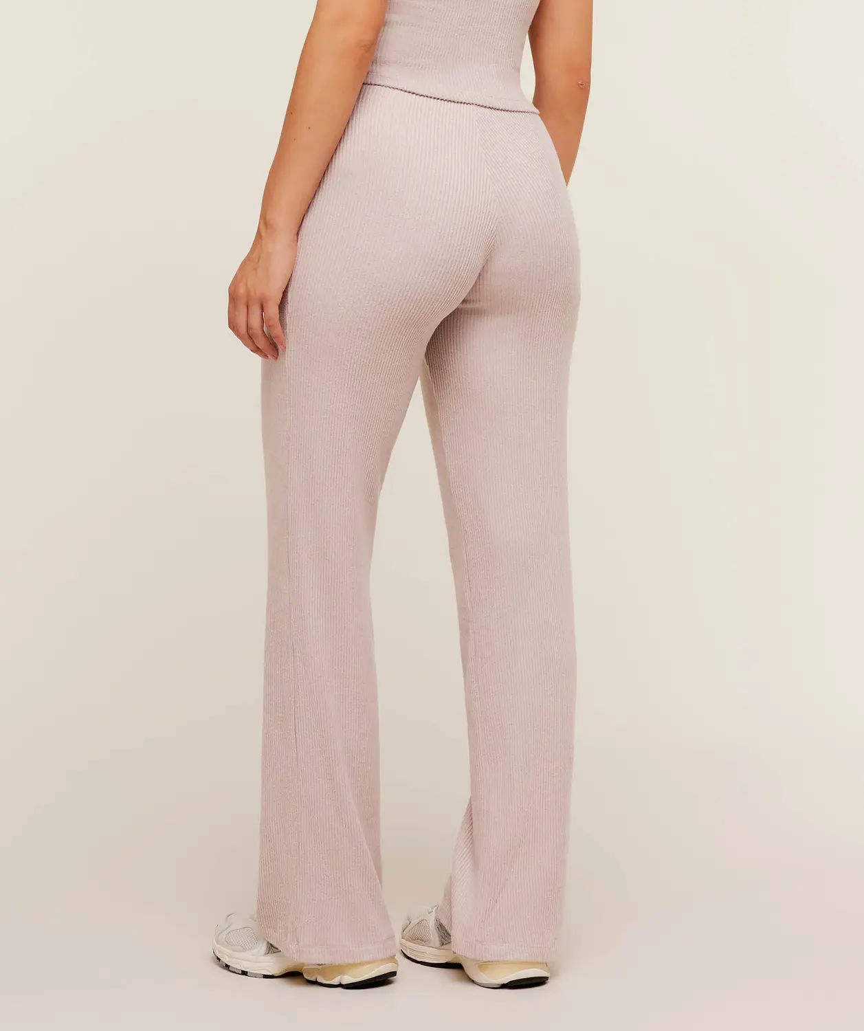Supersoft Straight Leg Pant Regular Fit - Image 3
