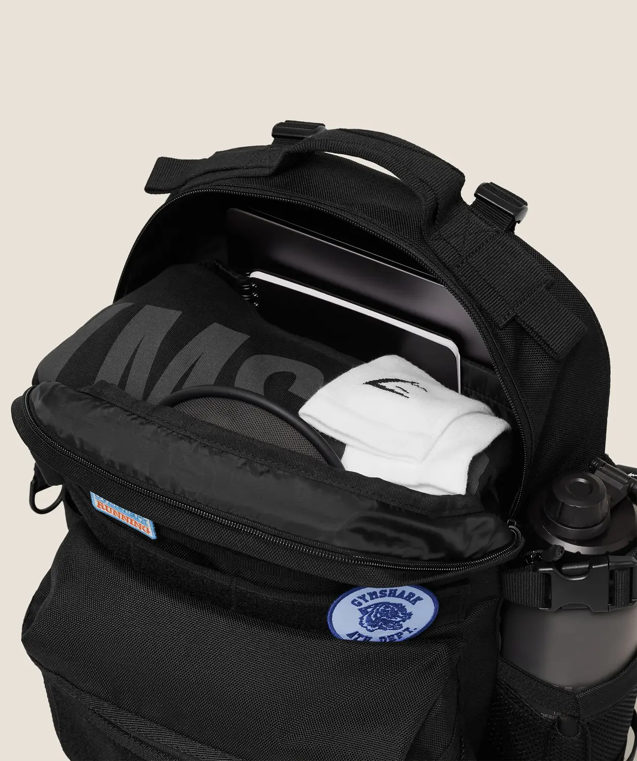 Tactical Slouch Backpack - Image 4