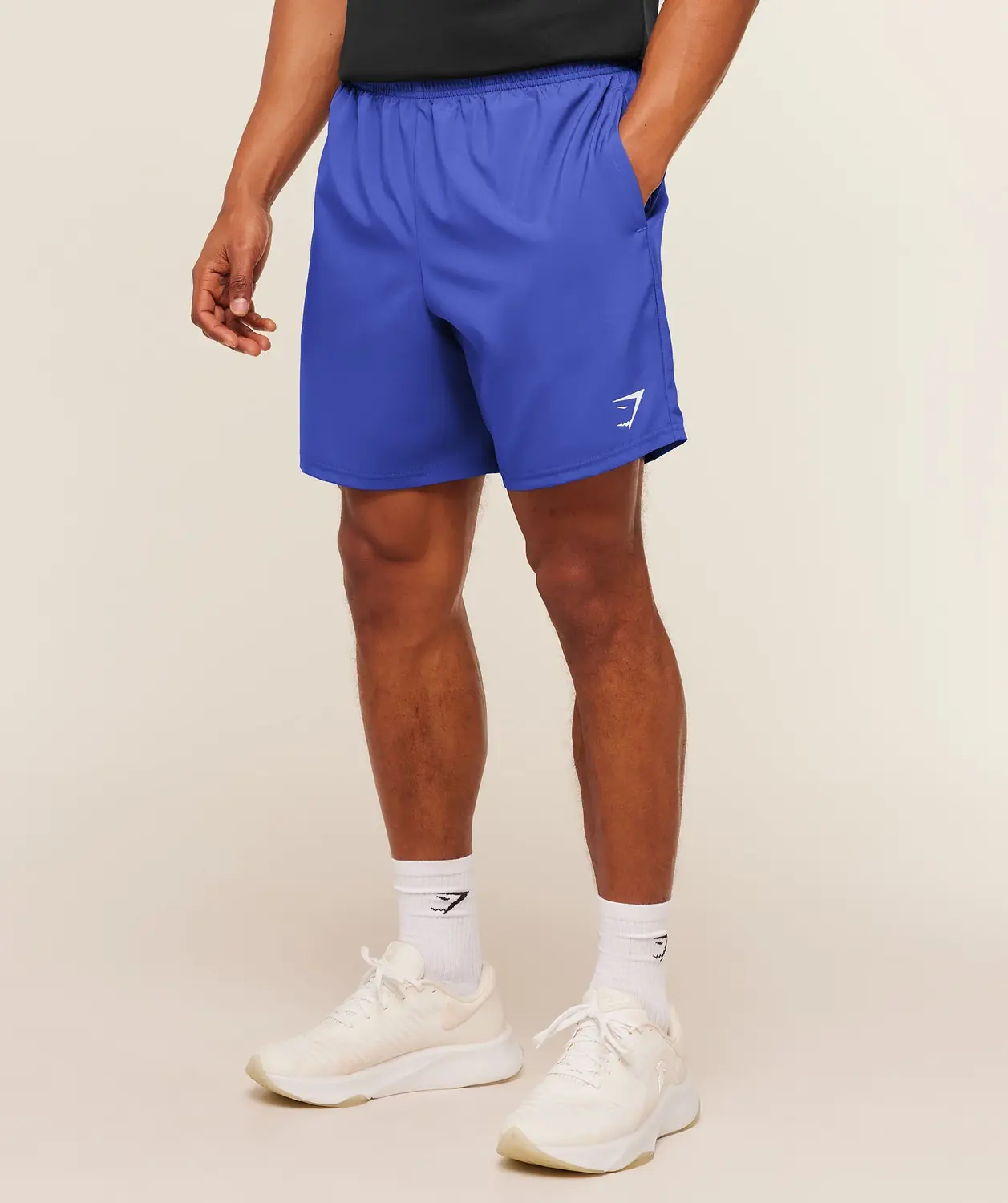 Arrival 7" Shorts Slim Fit - Image 3