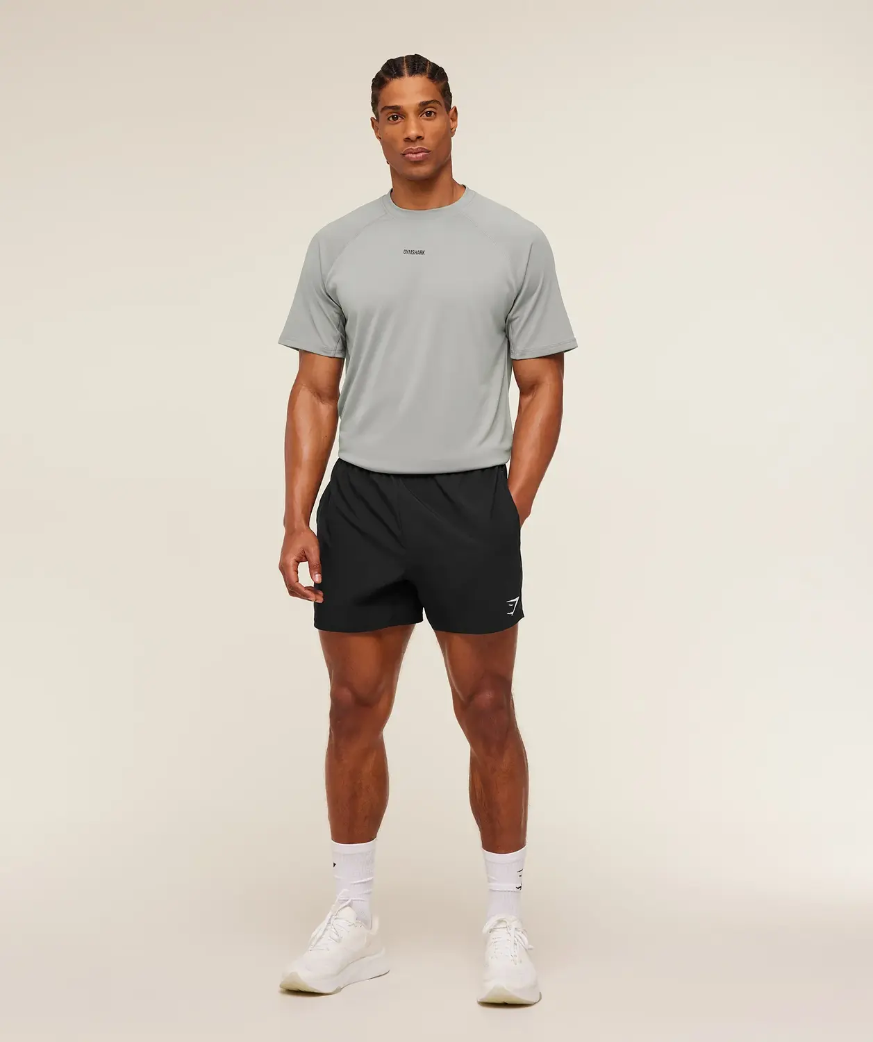 Train T-Shirt Regular - Image 4