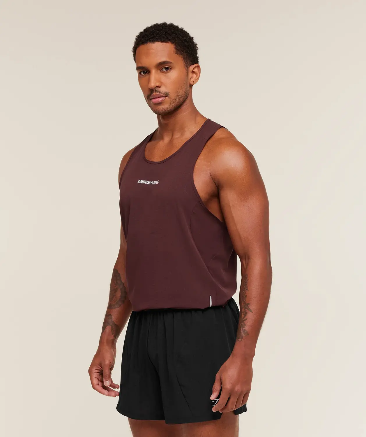 Running Tank Slim Fit - Image 3
