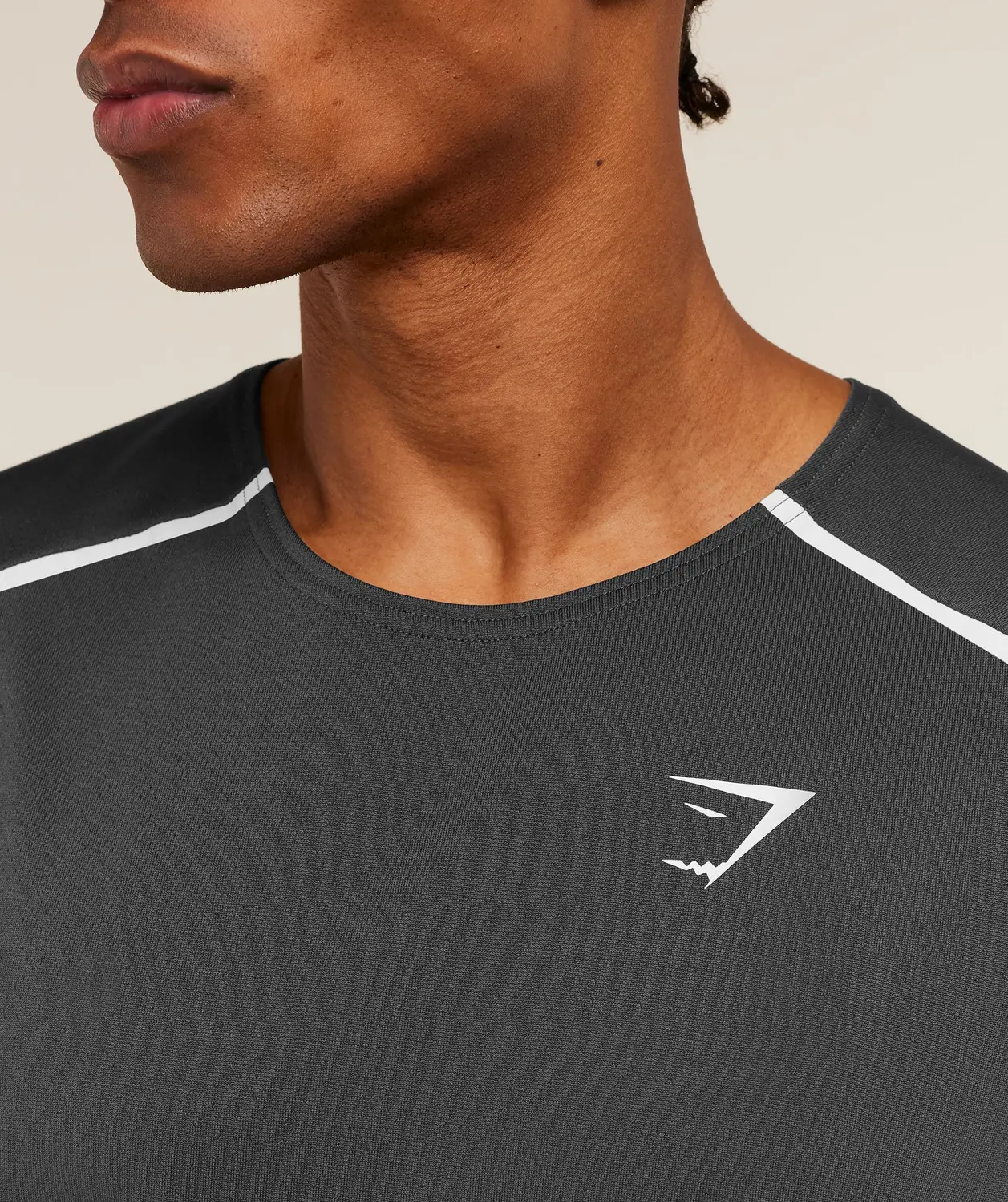 Arrival Contrast Tank Regular Fit - Image 6