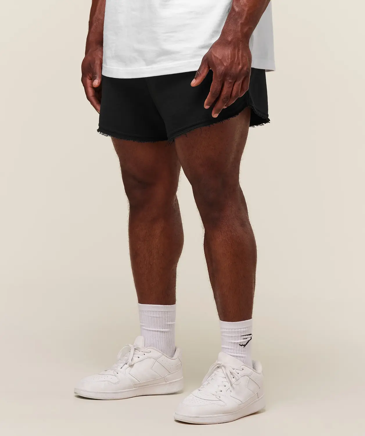 Legacy Shorts Muscle Fit - Image 3