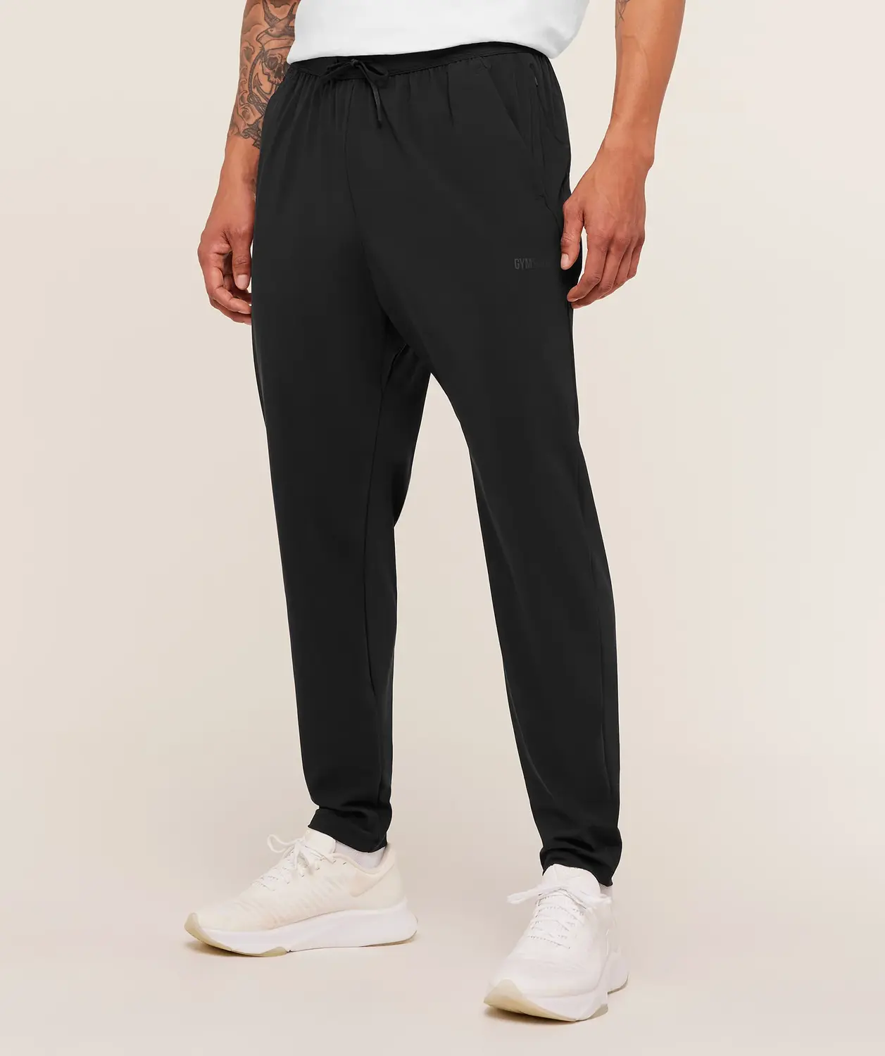 Hybrid Slim Fit Joggers Slim Fit - Image 3
