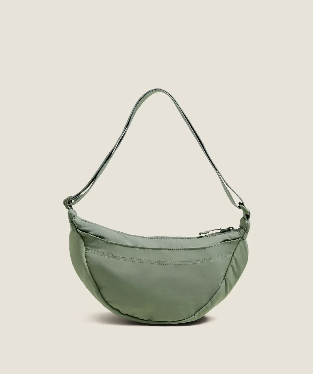 Pleat Crossbody - Image 3