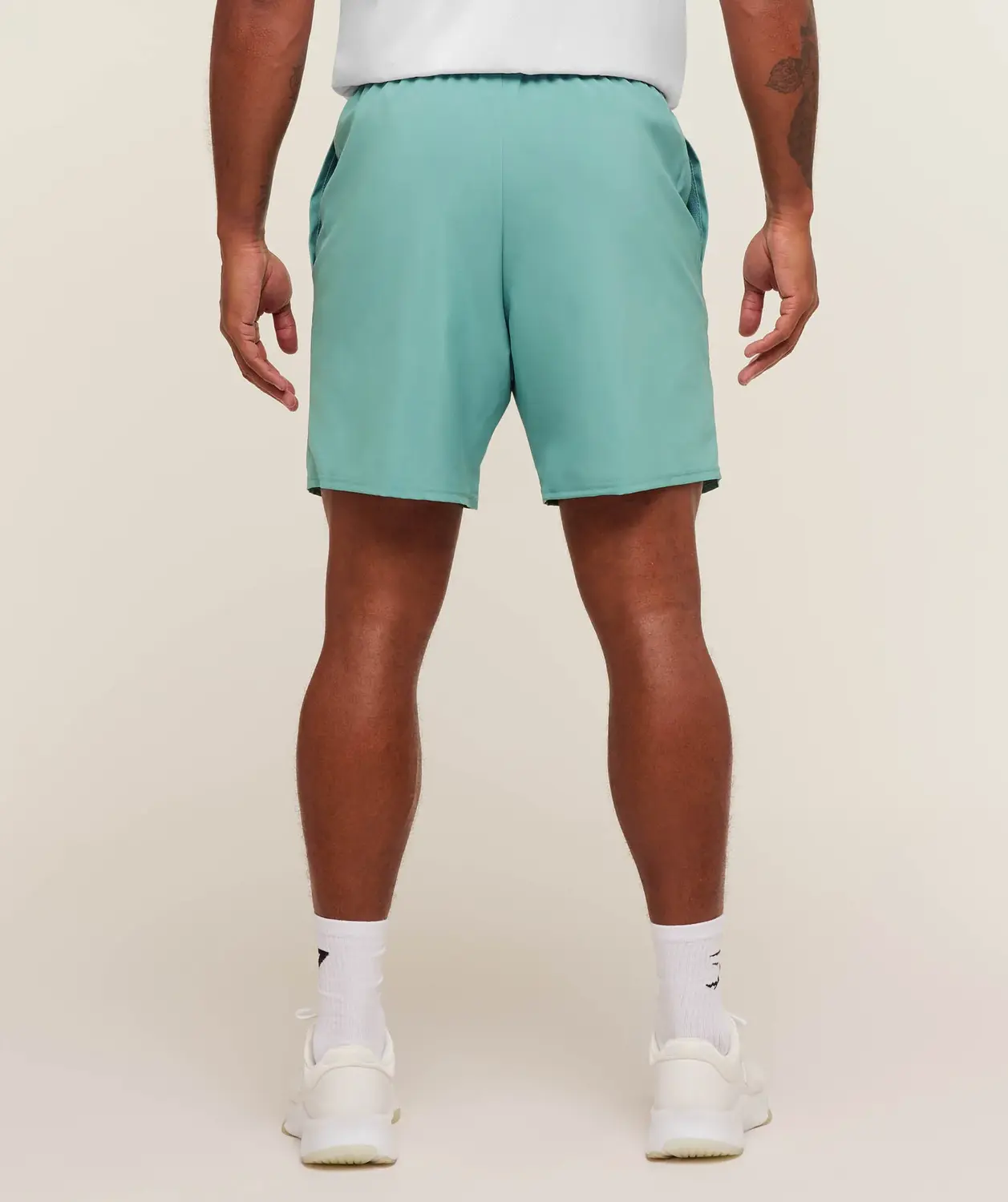 Arrival 7" Shorts Slim Fit - Image 3