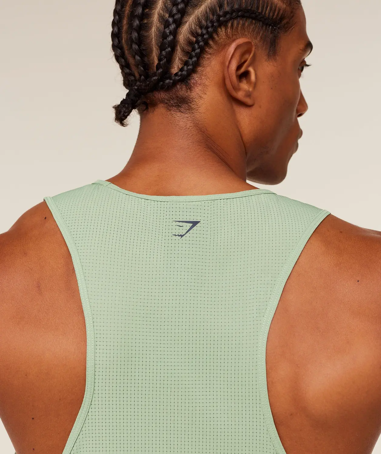 Running Tank Slim Fit - Image 7