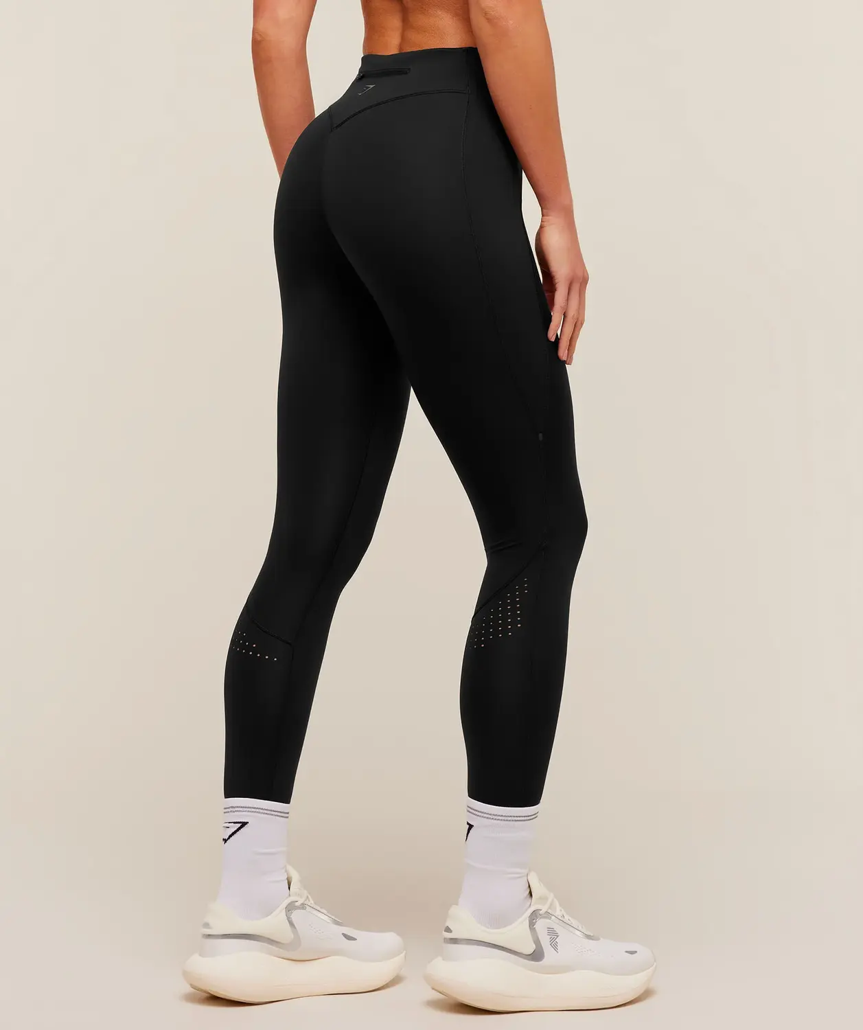 Running Elite Leggings Regular - Image 2